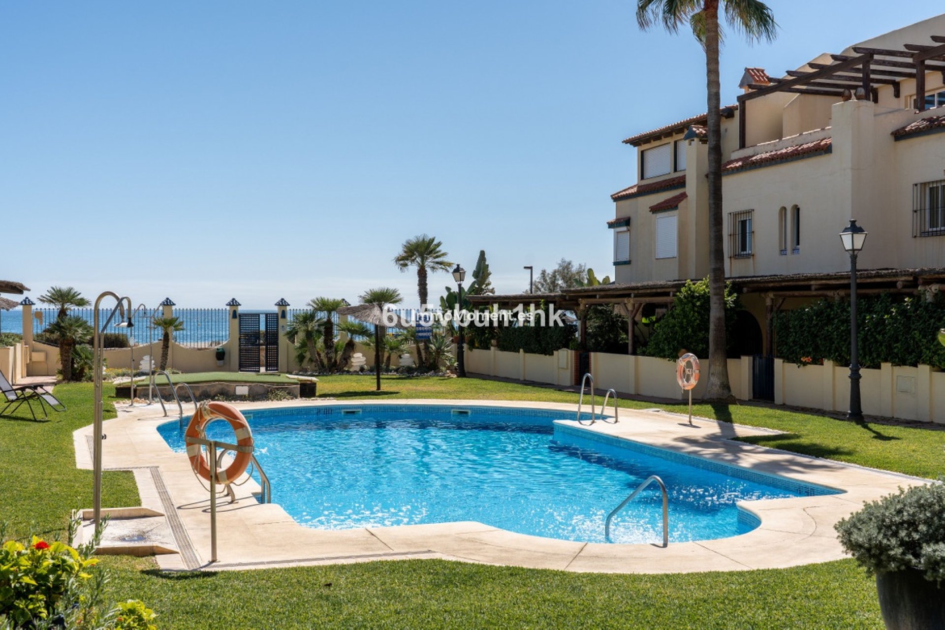 Bestaande woning - Geschakelde woning - Casares - Casares Centro