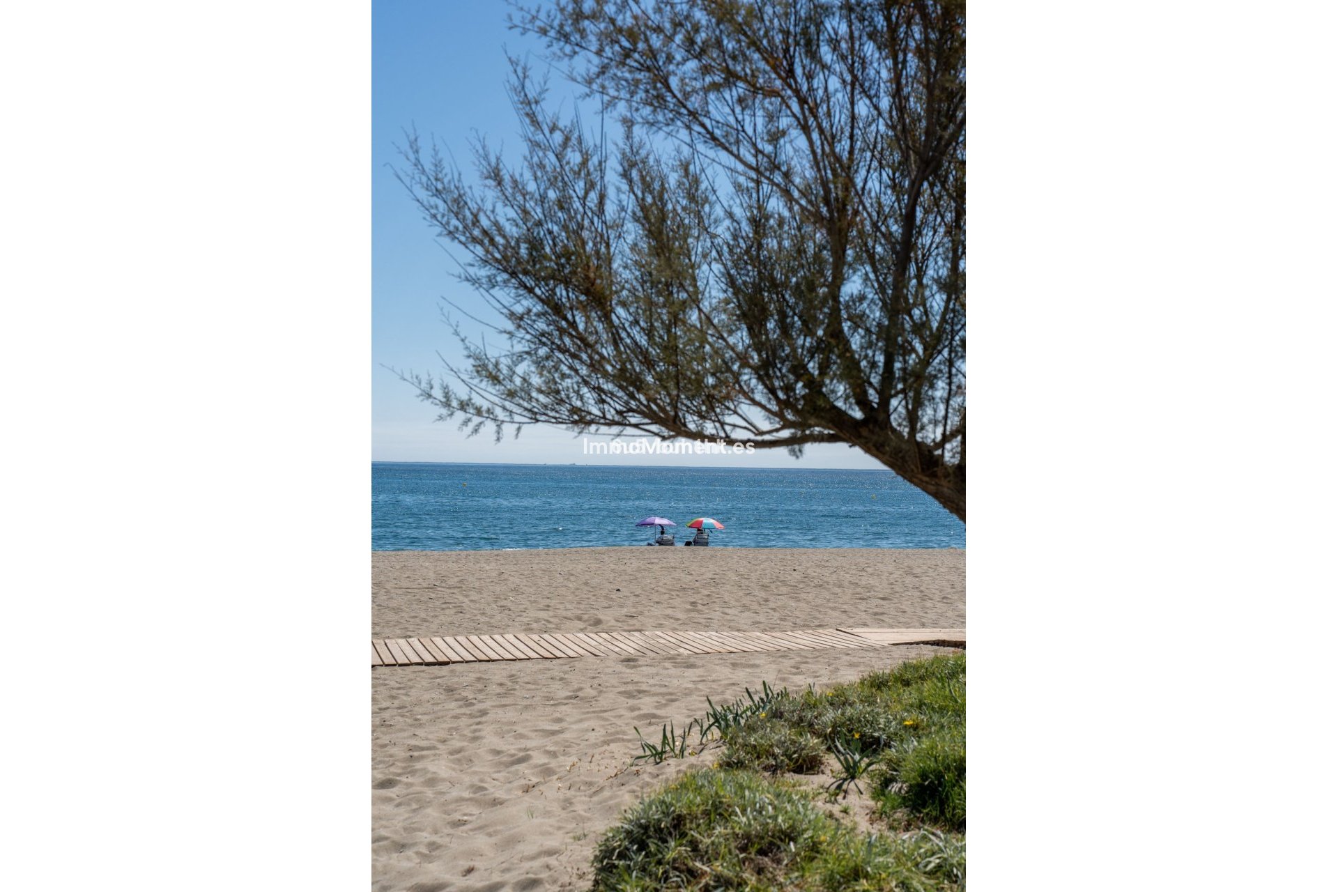 Bestaande woning - Geschakelde woning - Casares - Casares Centro