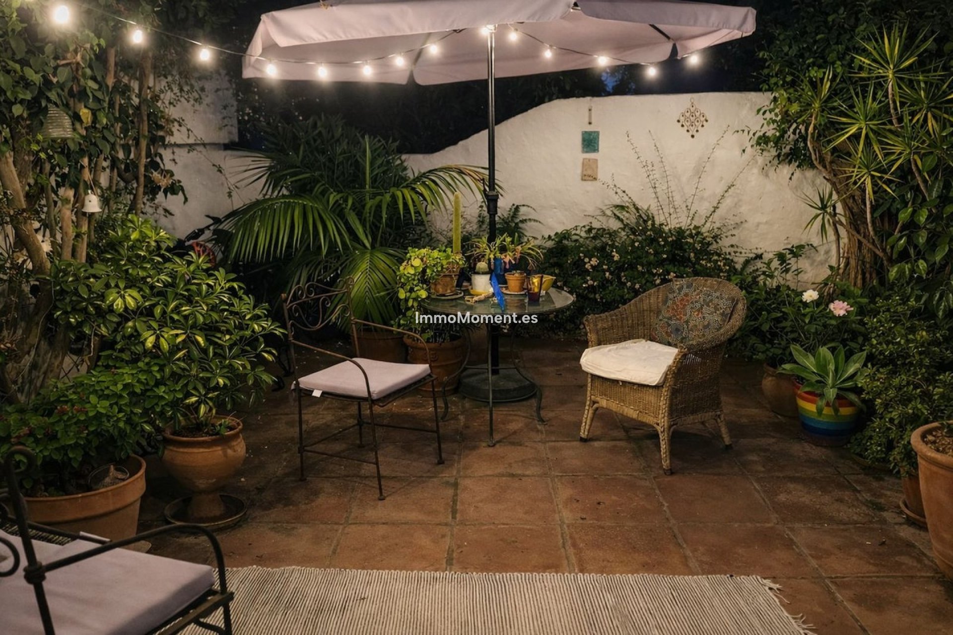 Bestaande woning - Geschakelde woning - Casares - Casares Playa