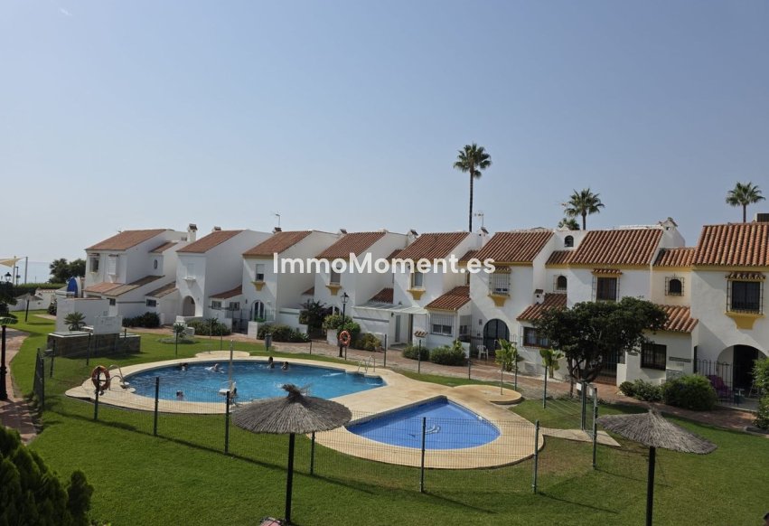 Bestaande woning - Geschakelde woning - Casares - Casares Playa