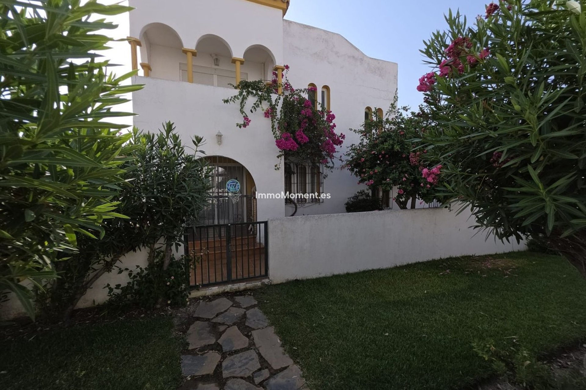 Bestaande woning - Geschakelde woning - Casares - Casares Playa
