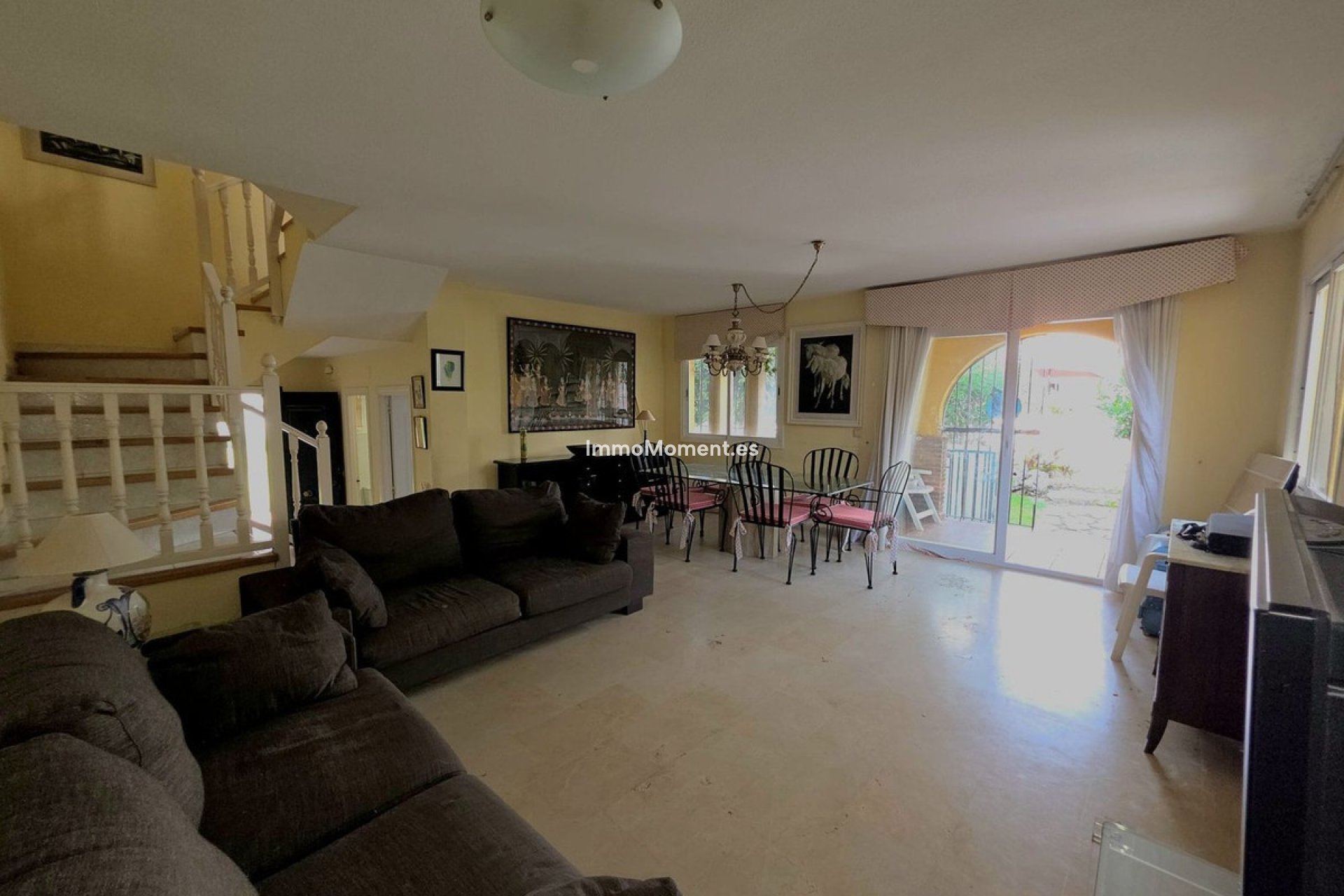 Bestaande woning - Geschakelde woning - Casares - Casares Playa