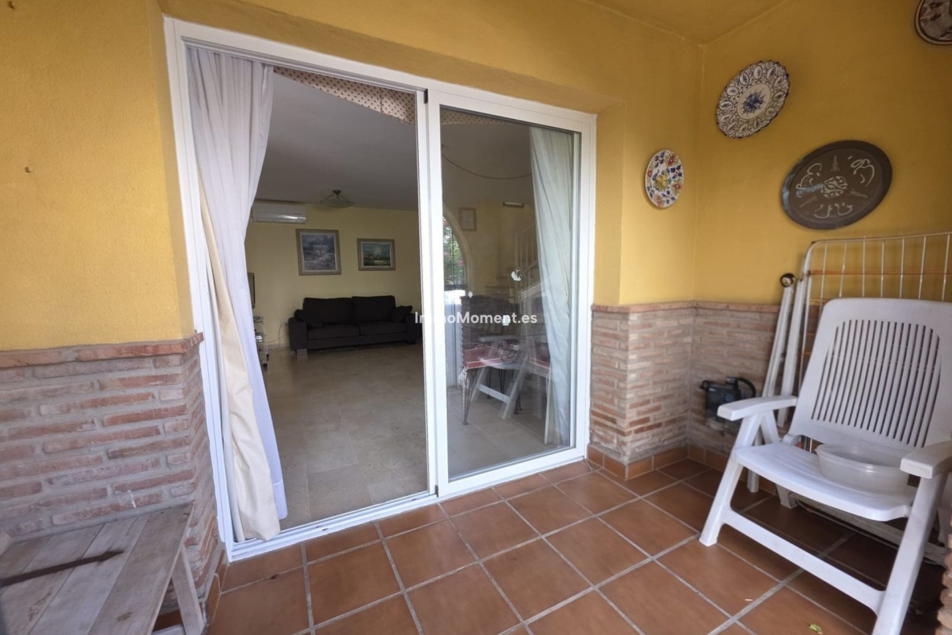 Bestaande woning - Geschakelde woning - Casares - Casares Playa