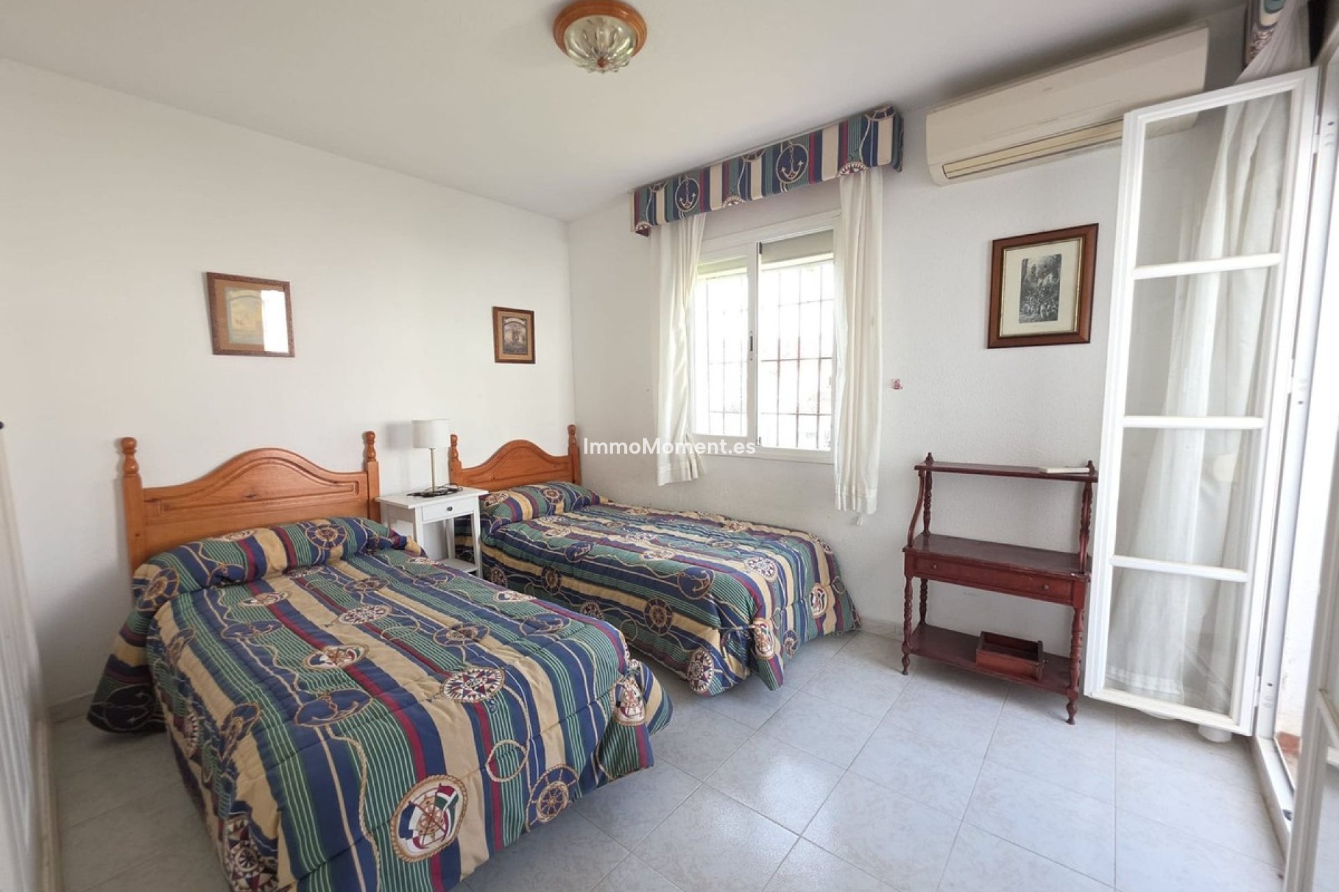 Bestaande woning - Geschakelde woning - Casares - Casares Playa