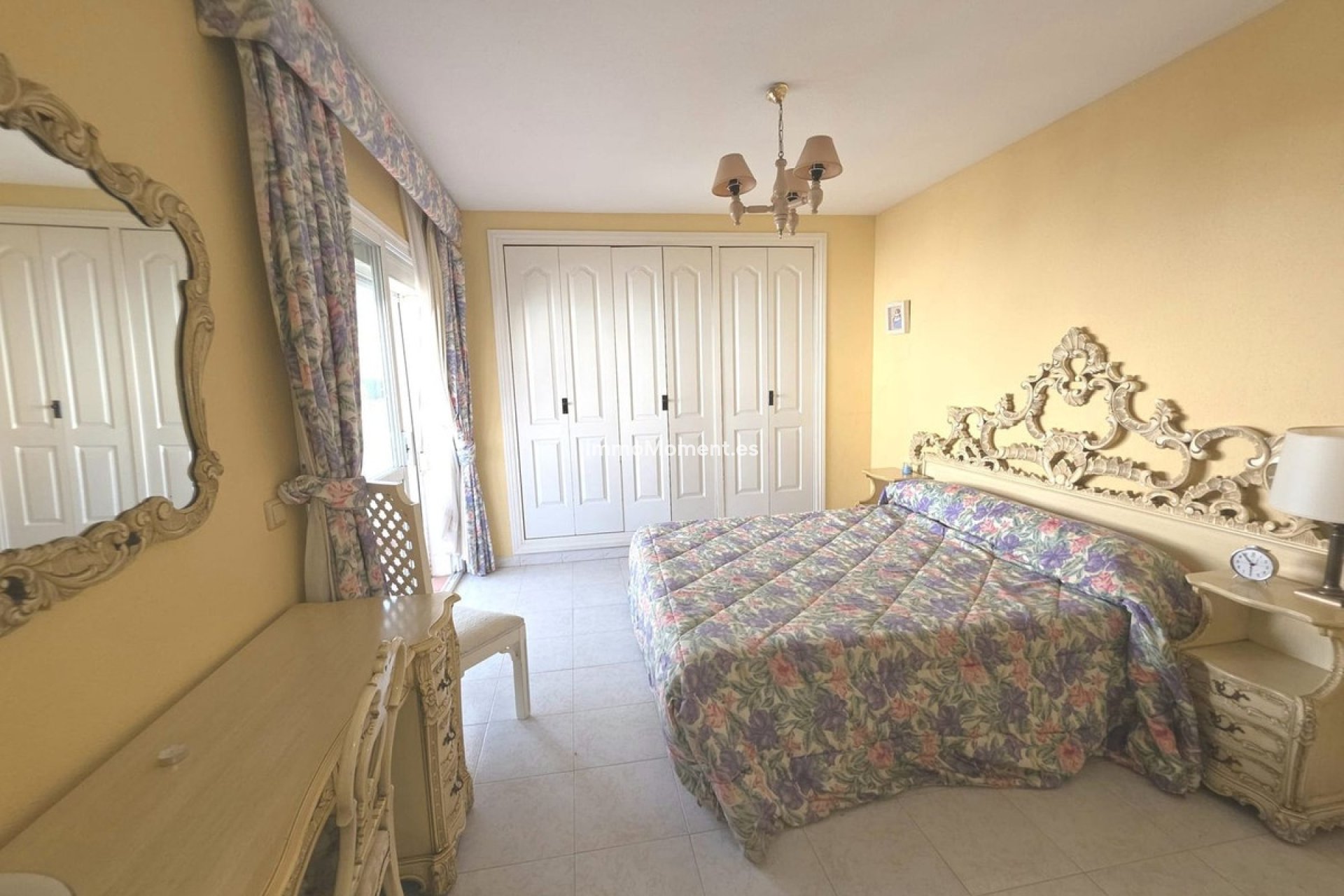 Bestaande woning - Geschakelde woning - Casares - Casares Playa