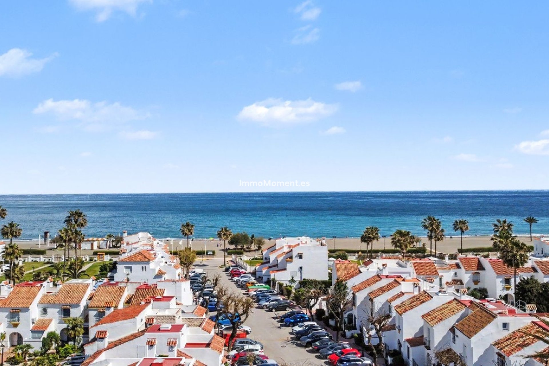 Bestaande woning - Geschakelde woning - Casares - Casares Playa