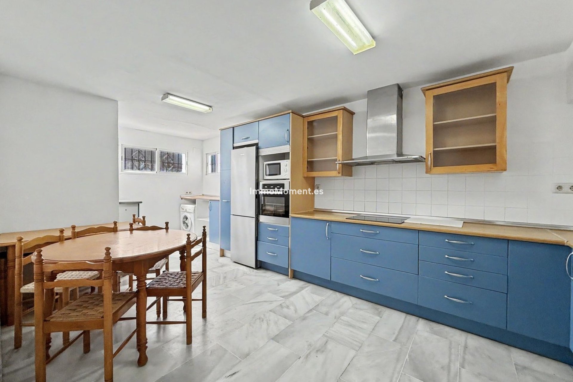 Bestaande woning - Geschakelde woning - Casares - Casares Playa