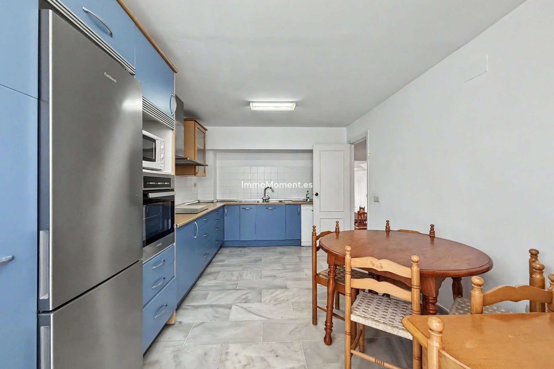 Bestaande woning - Geschakelde woning - Casares - Casares Playa