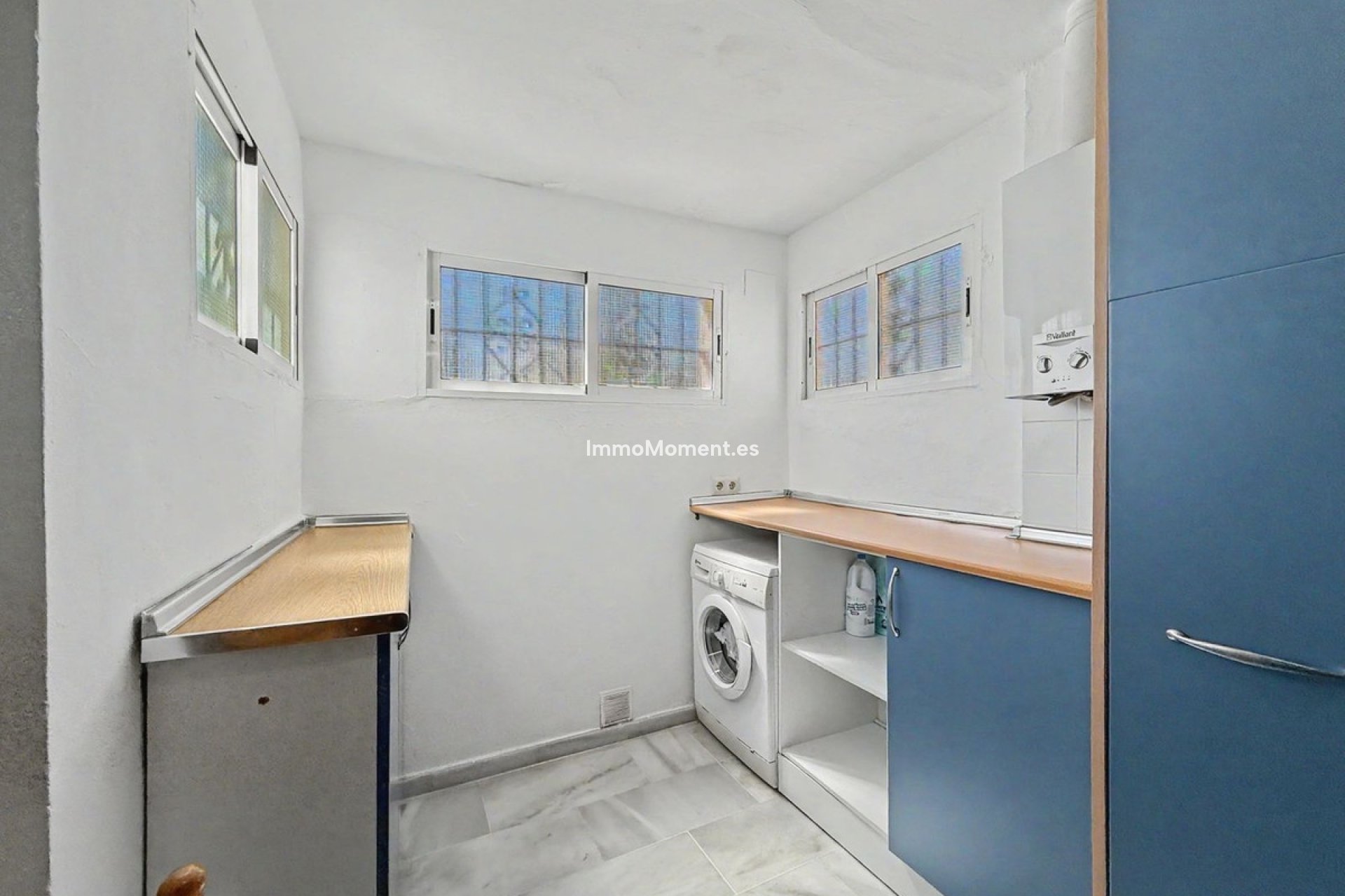 Bestaande woning - Geschakelde woning - Casares - Casares Playa