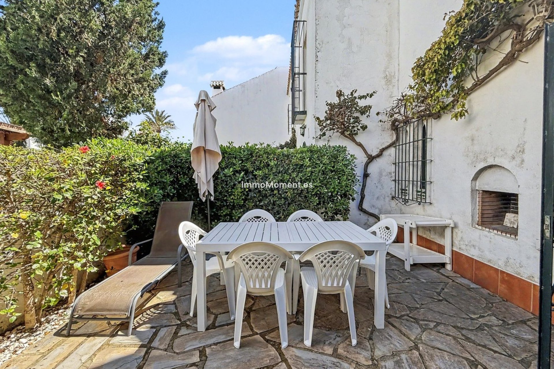 Bestaande woning - Geschakelde woning - Casares - Casares Playa