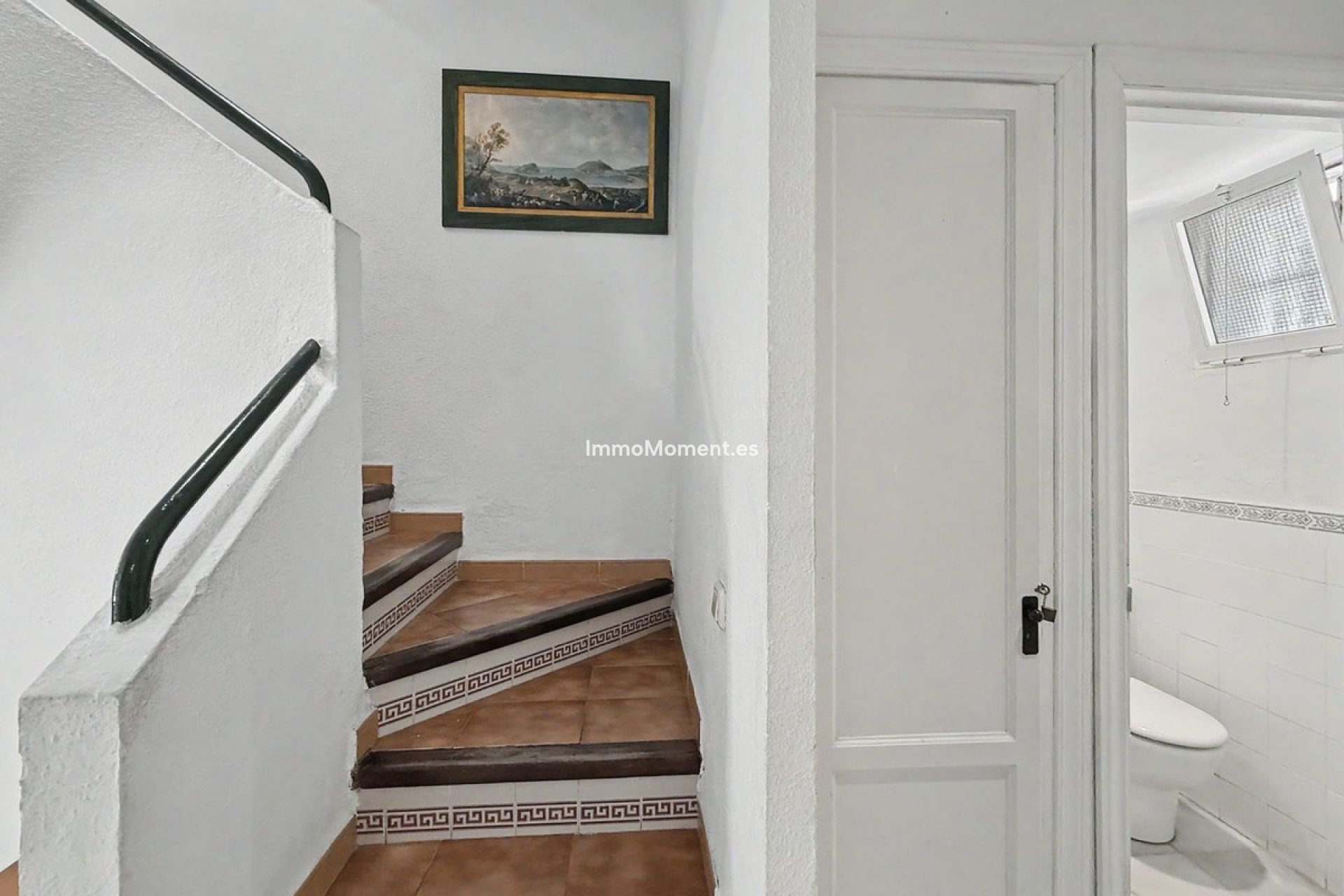 Bestaande woning - Geschakelde woning - Casares - Casares Playa