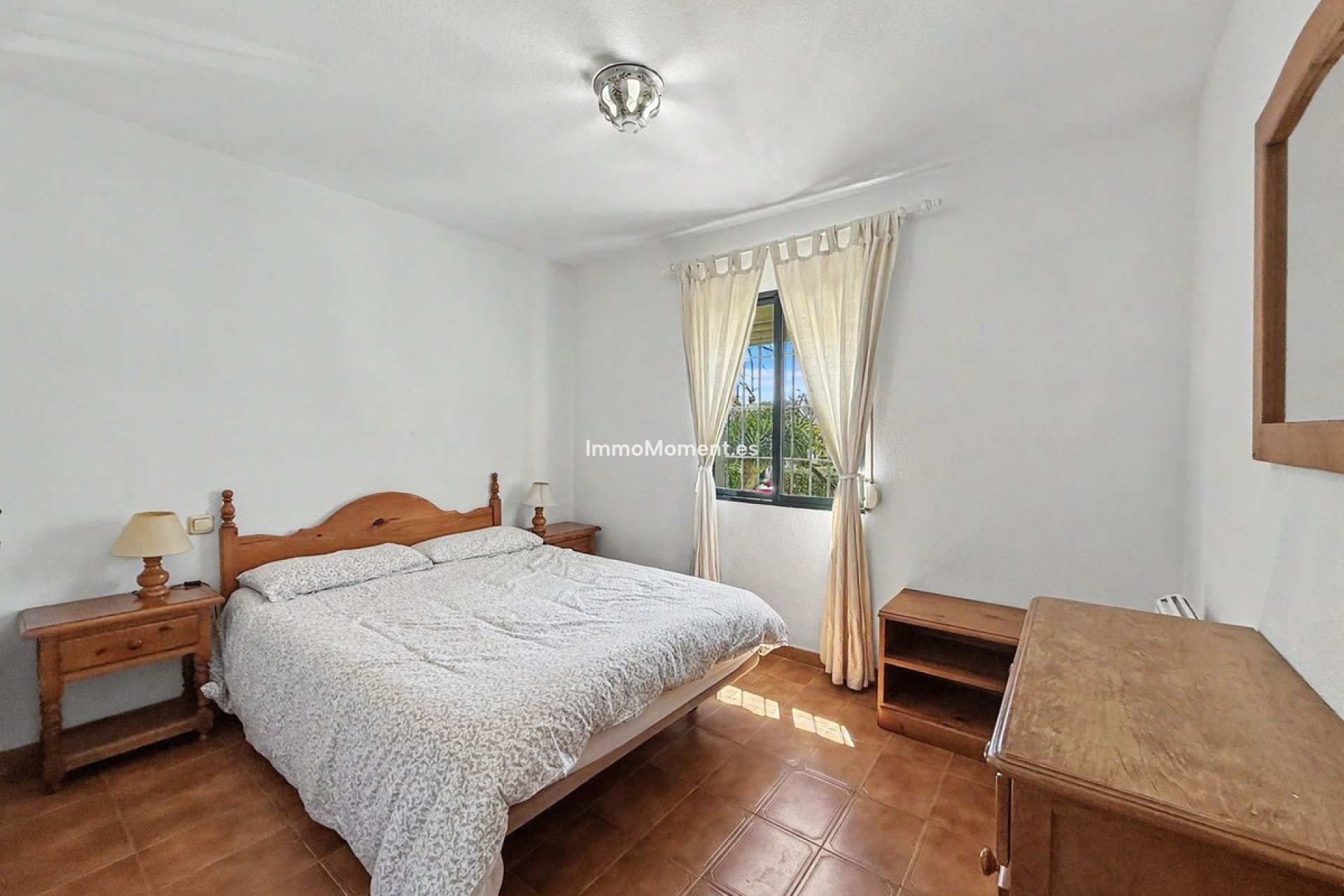 Bestaande woning - Geschakelde woning - Casares - Casares Playa