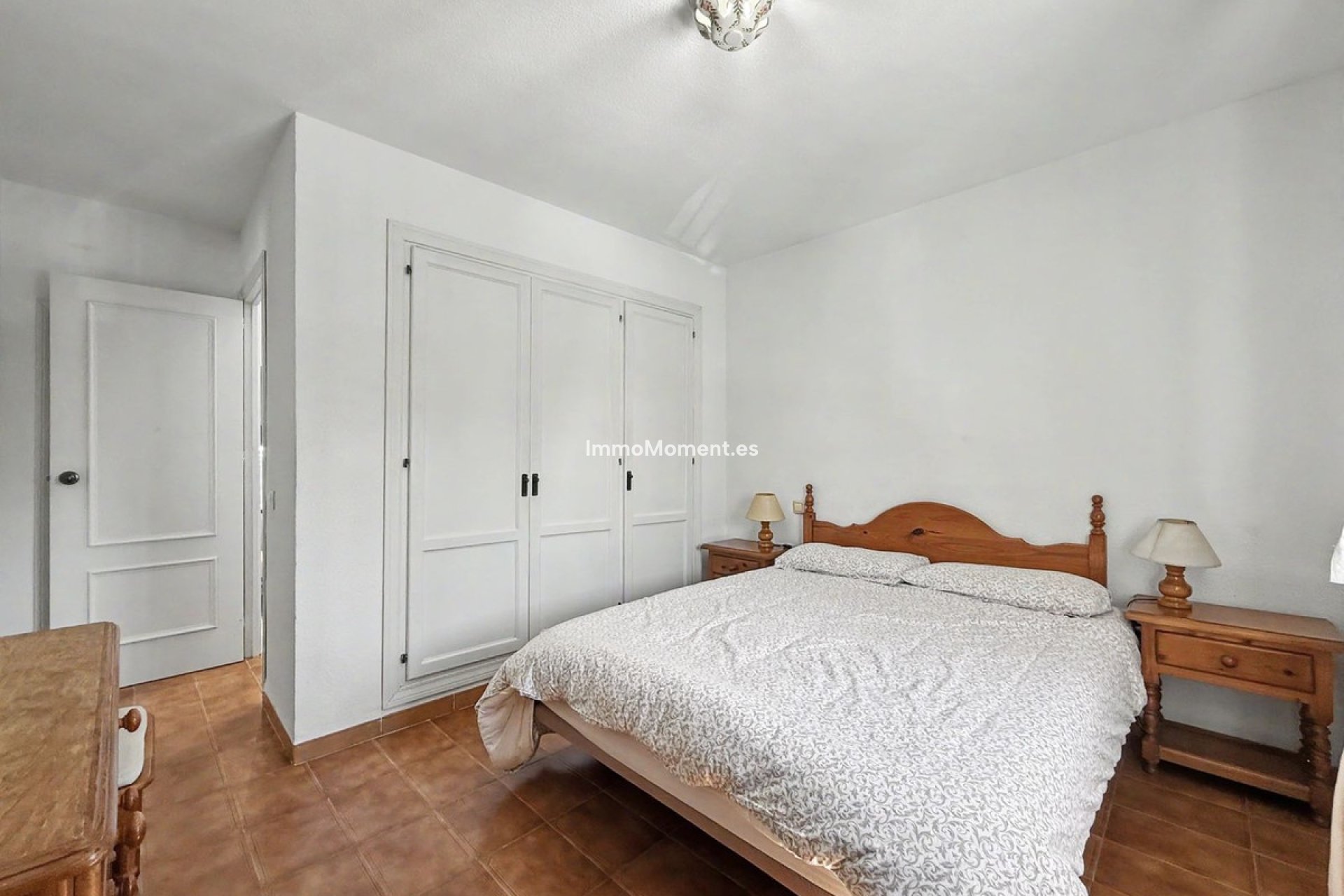 Bestaande woning - Geschakelde woning - Casares - Casares Playa