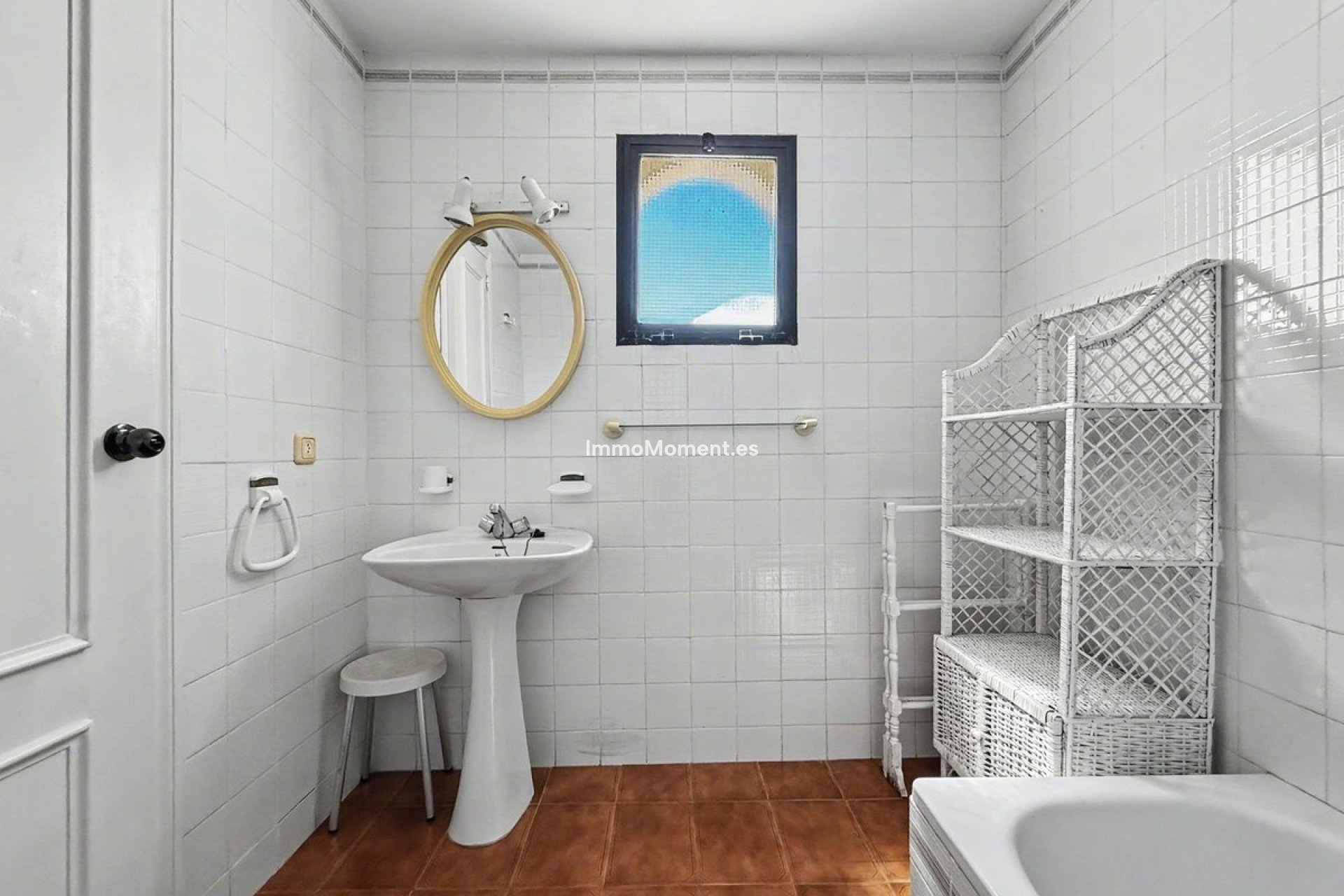 Bestaande woning - Geschakelde woning - Casares - Casares Playa