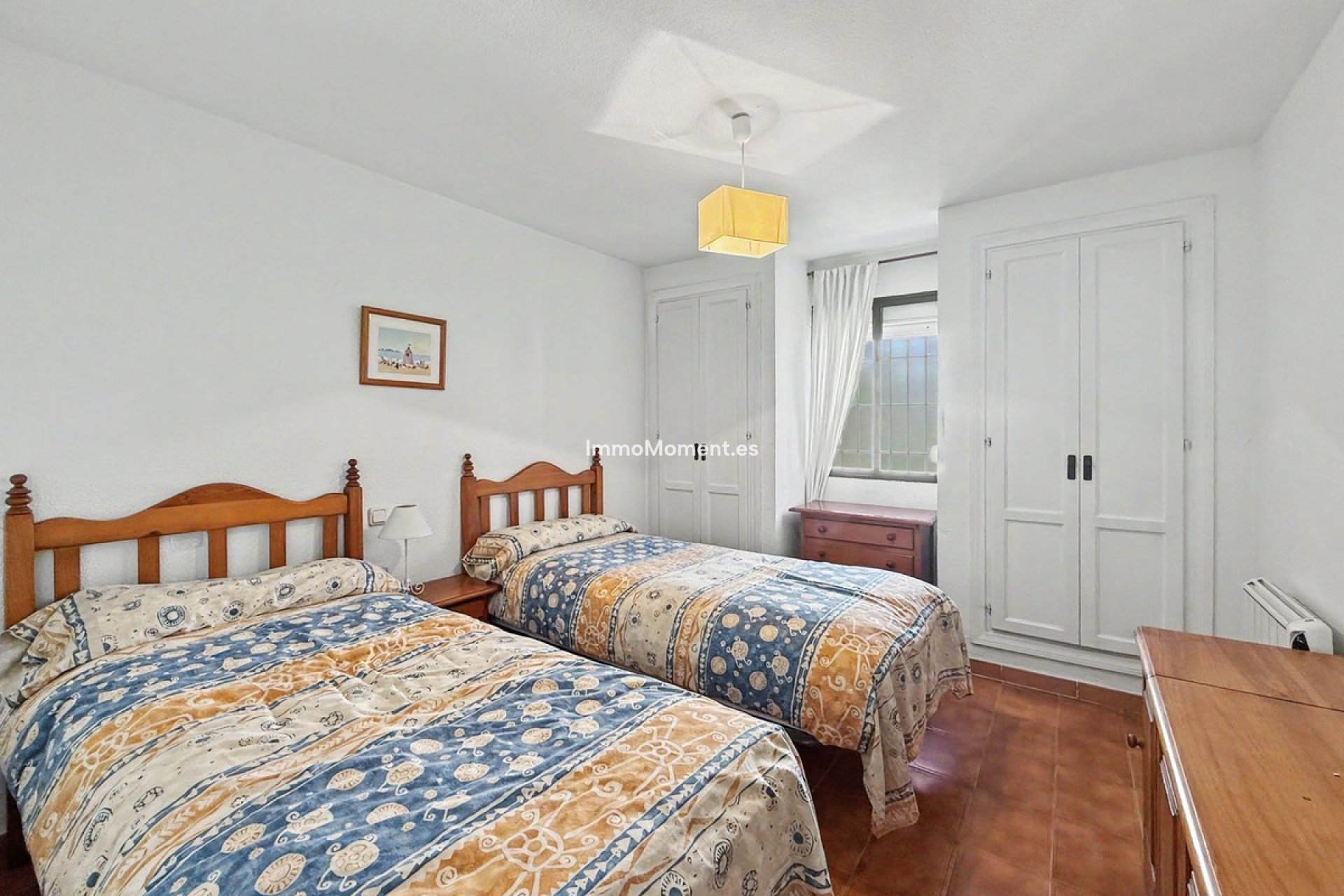 Bestaande woning - Geschakelde woning - Casares - Casares Playa