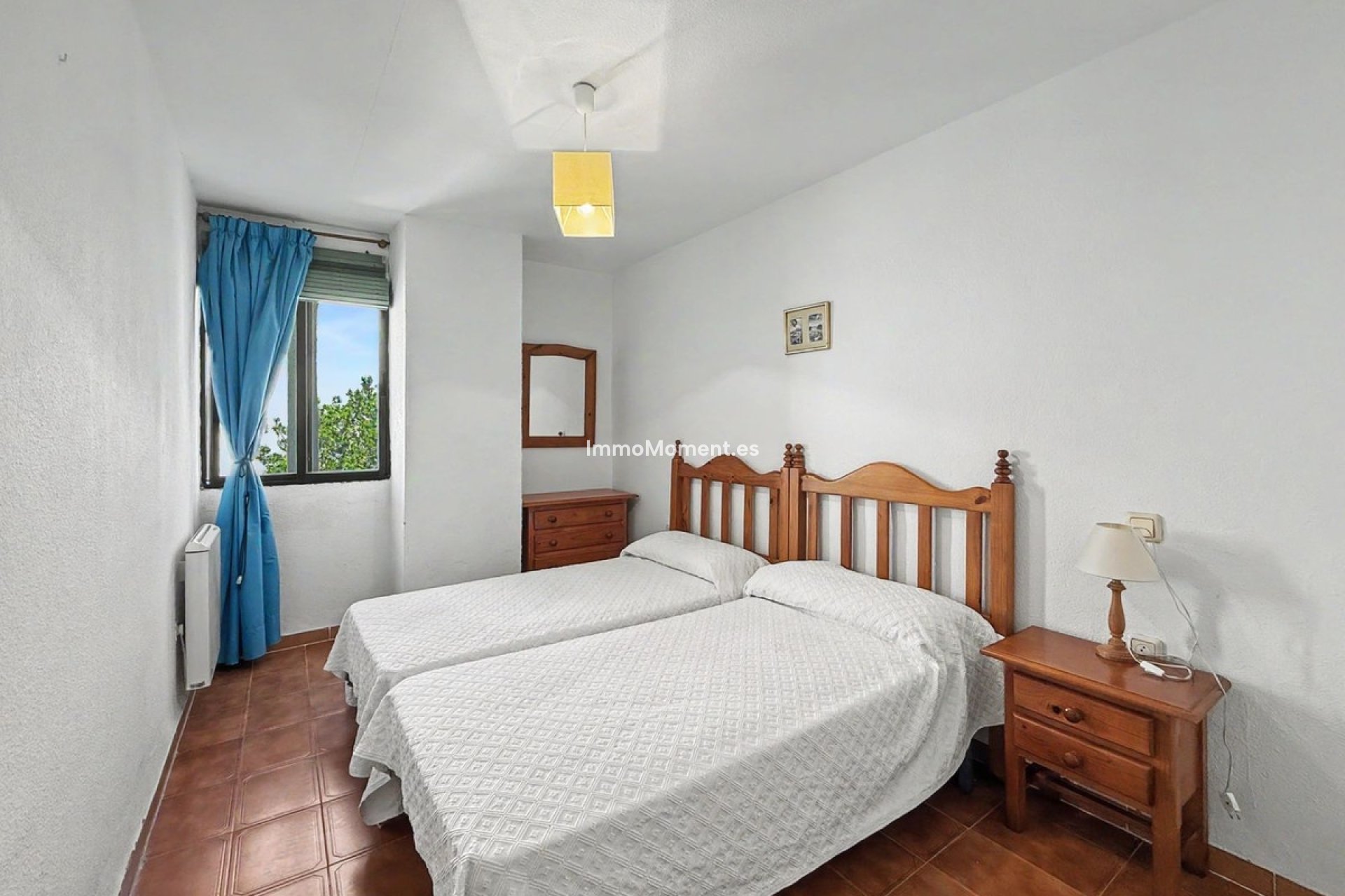 Bestaande woning - Geschakelde woning - Casares - Casares Playa