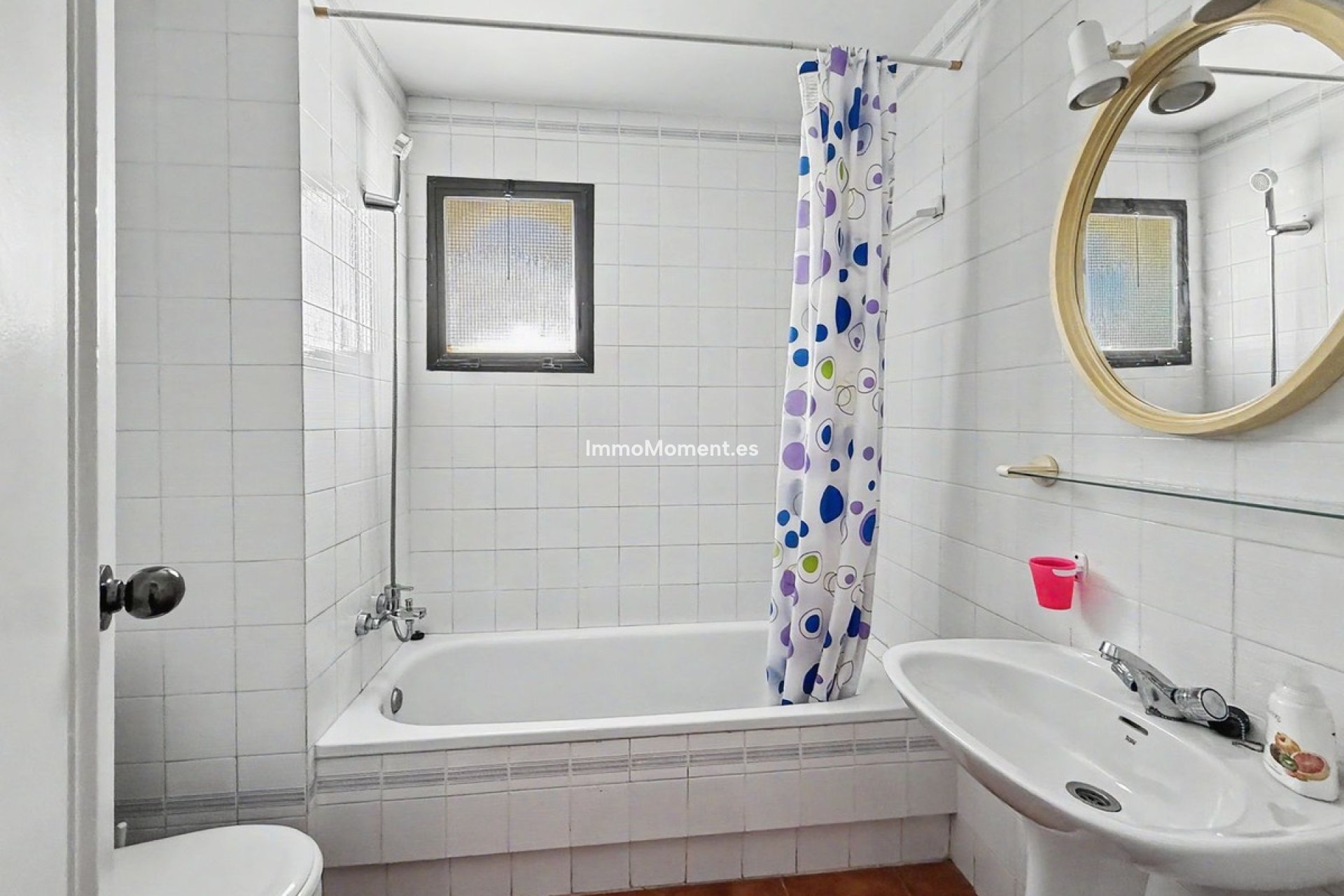 Bestaande woning - Geschakelde woning - Casares - Casares Playa