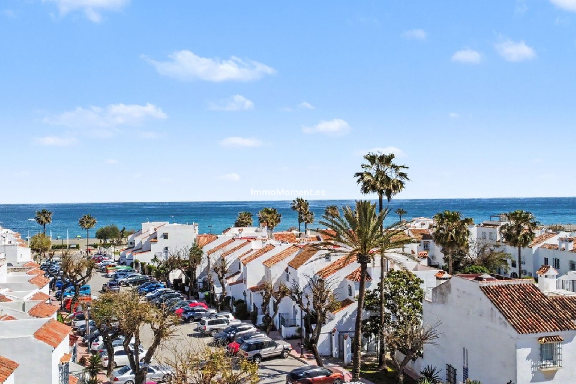 Bestaande woning - Geschakelde woning - Casares - Casares Playa