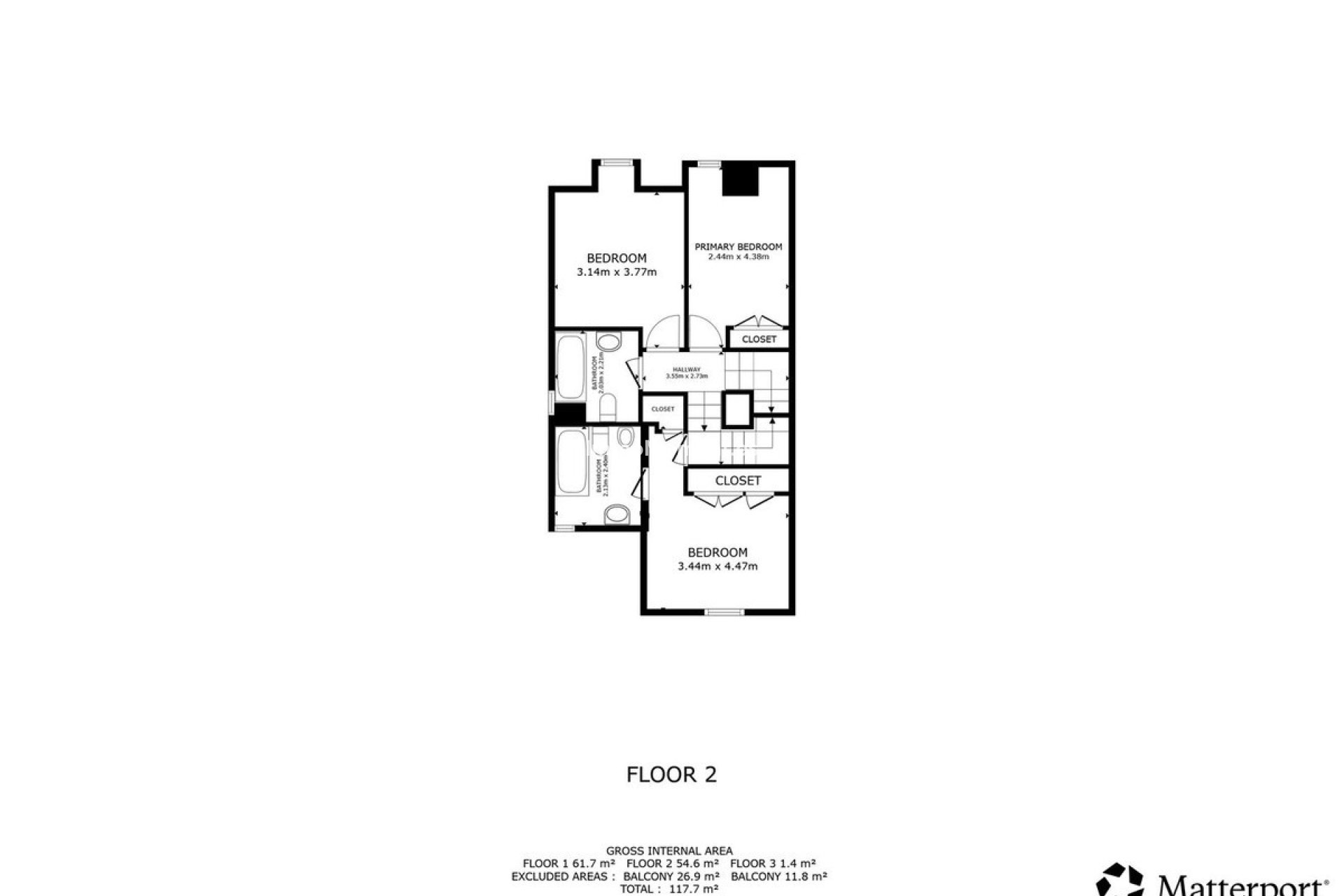 Bestaande woning - Geschakelde woning - Casares - Casares Playa