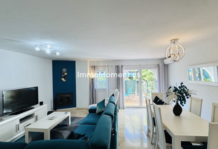 Bestaande woning - Geschakelde woning - Casares - Casares Playa