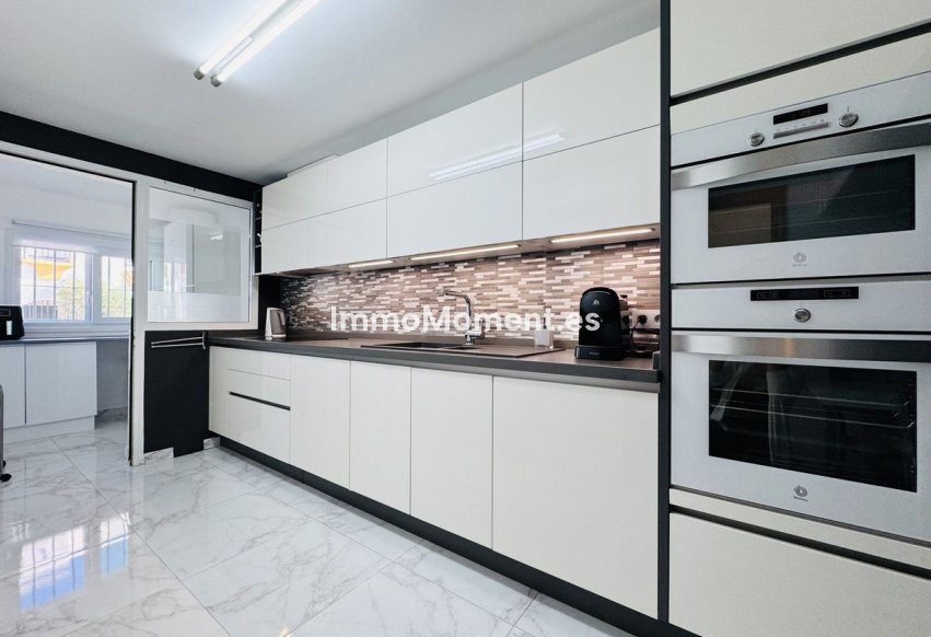 Bestaande woning - Geschakelde woning - Casares - Casares Playa