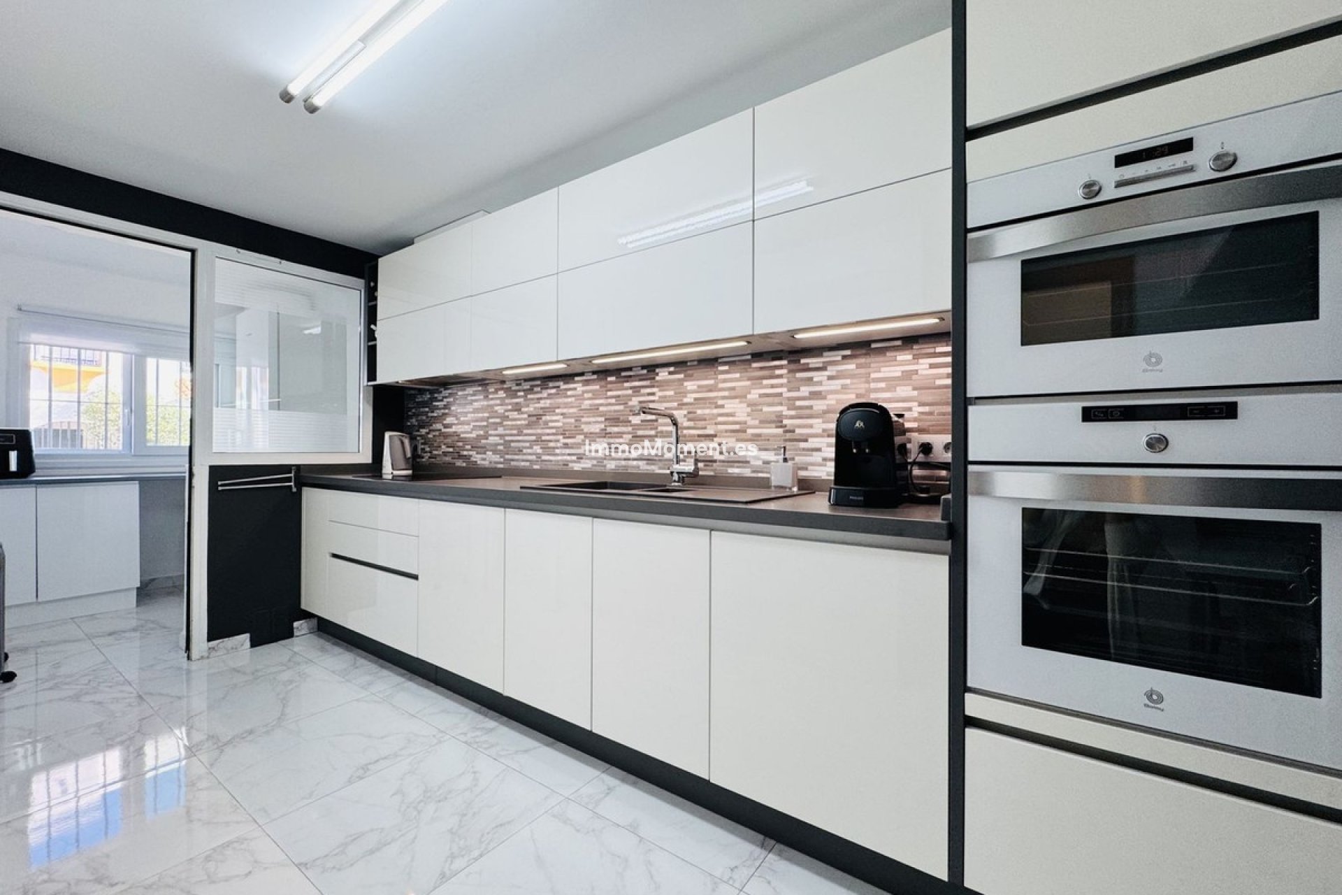 Bestaande woning - Geschakelde woning - Casares - Casares Playa