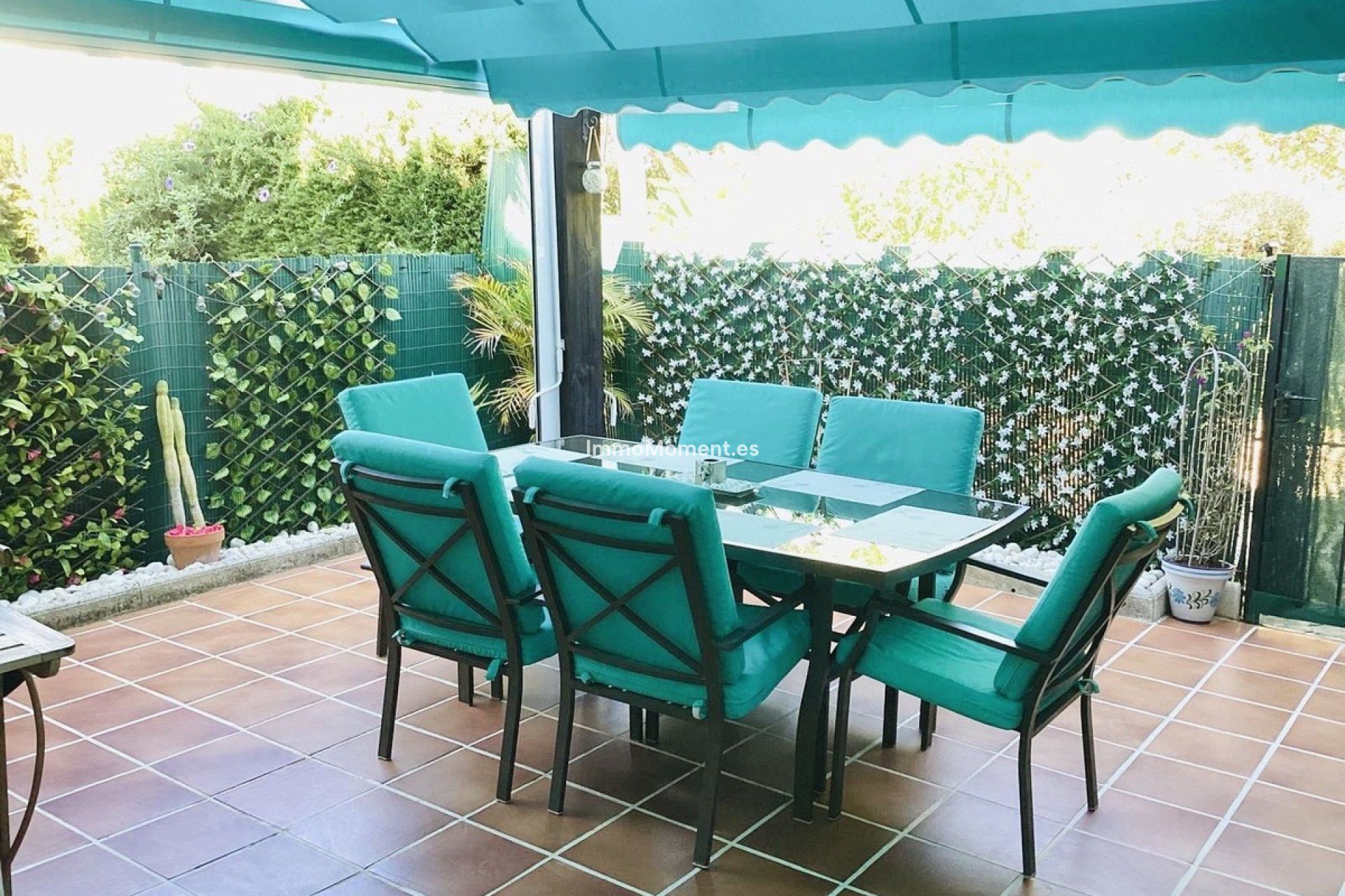 Bestaande woning - Geschakelde woning - Casares - Casares Playa