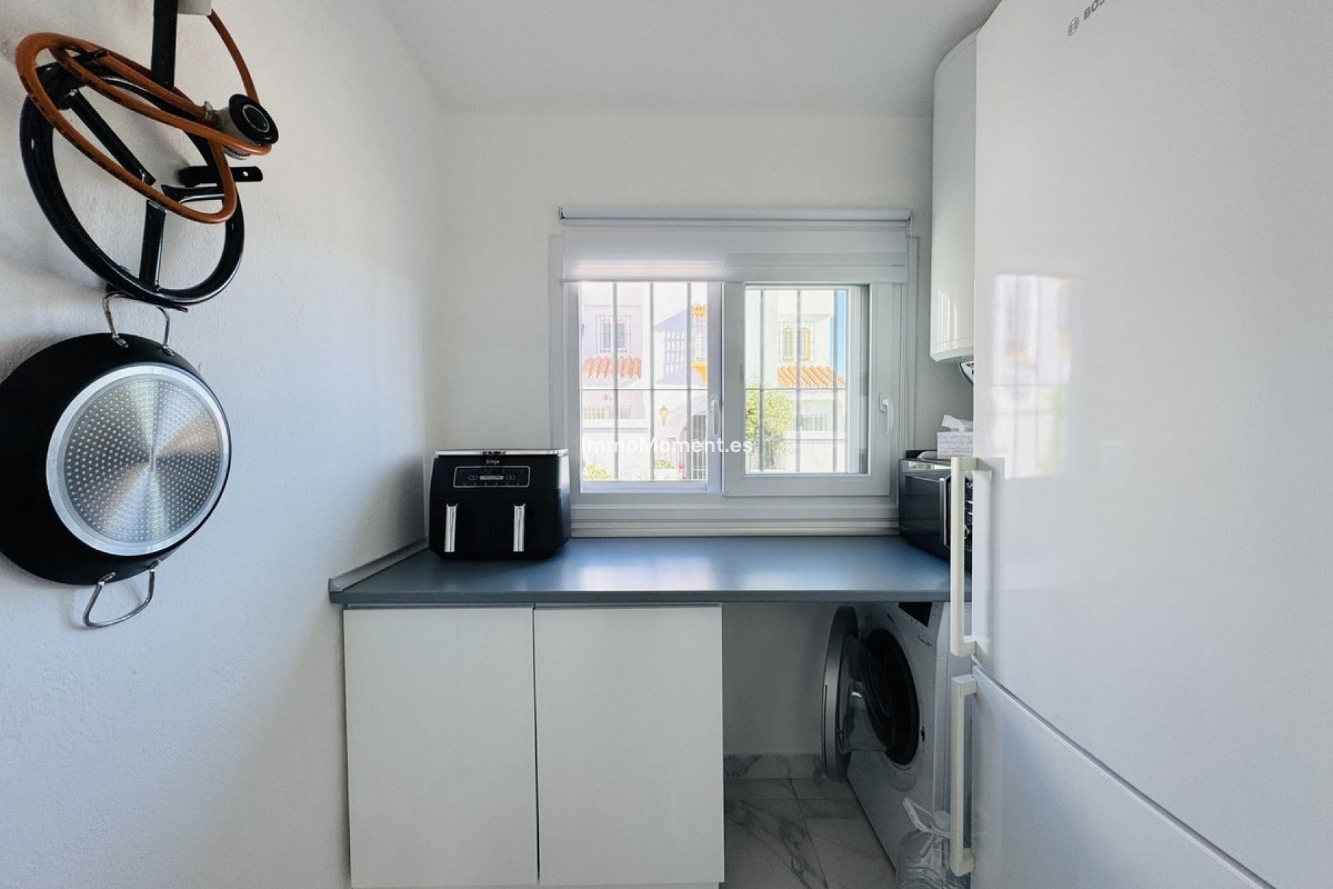 Bestaande woning - Geschakelde woning - Casares - Casares Playa