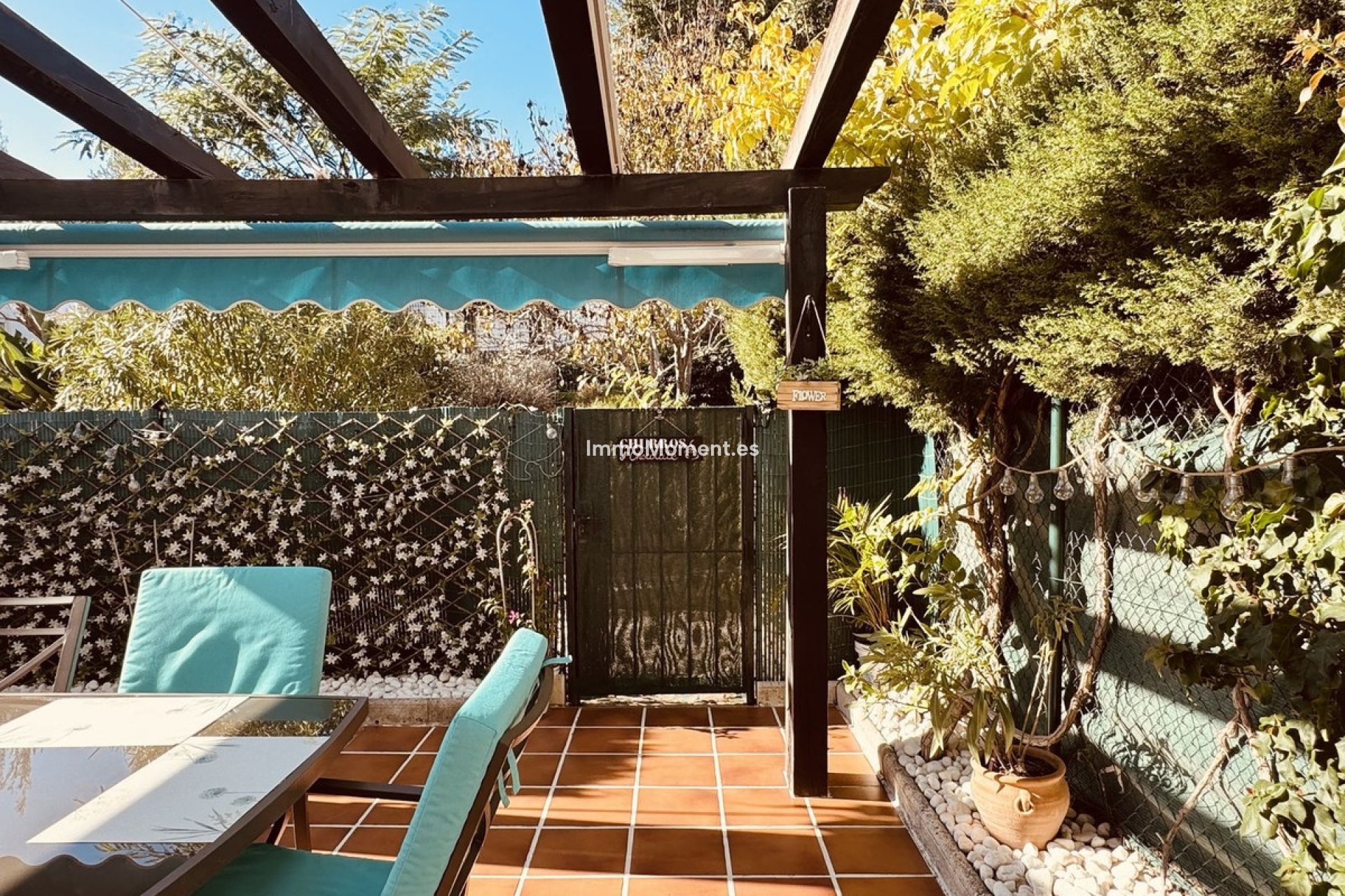 Bestaande woning - Geschakelde woning - Casares - Casares Playa