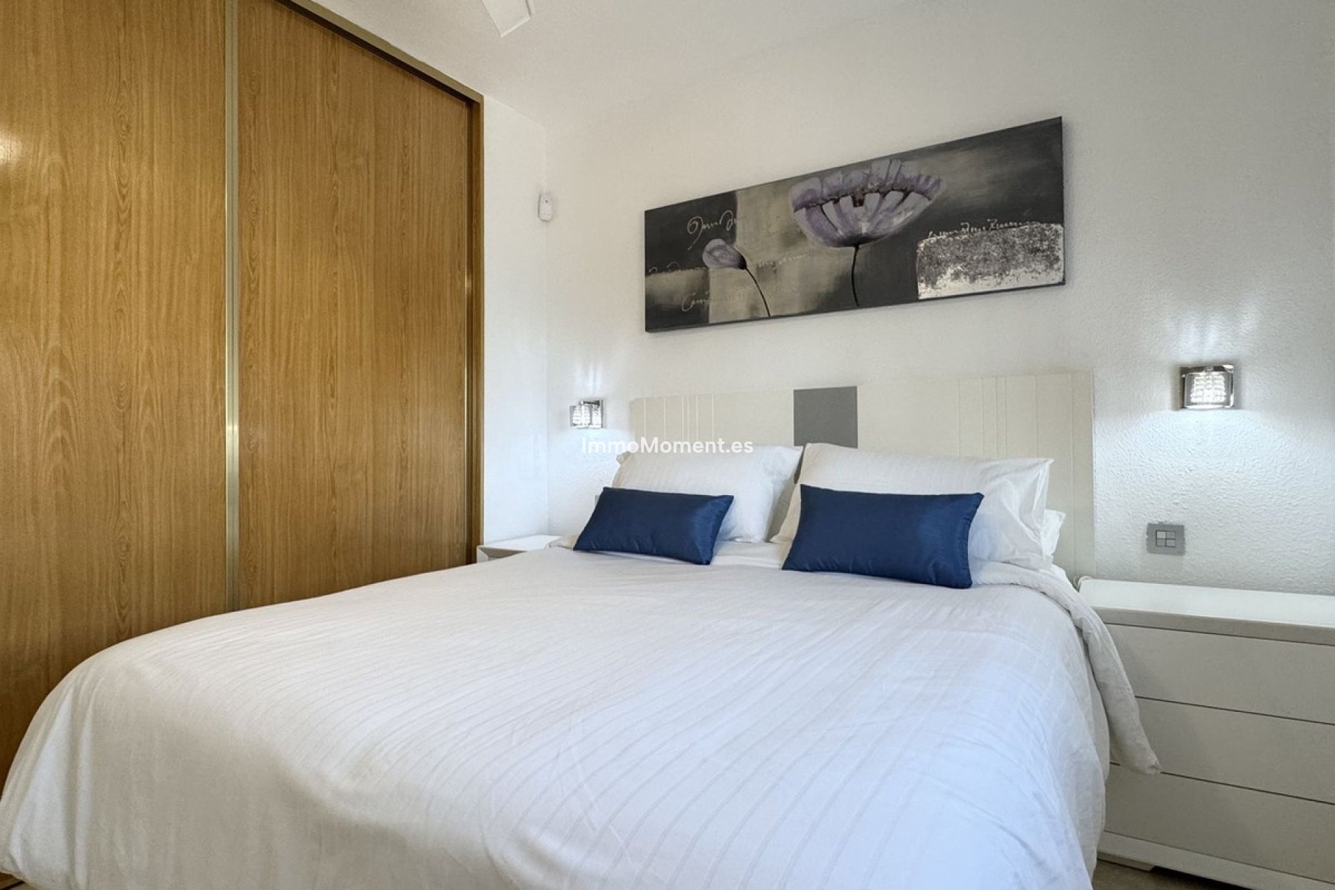 Bestaande woning - Geschakelde woning - Casares - Casares Playa