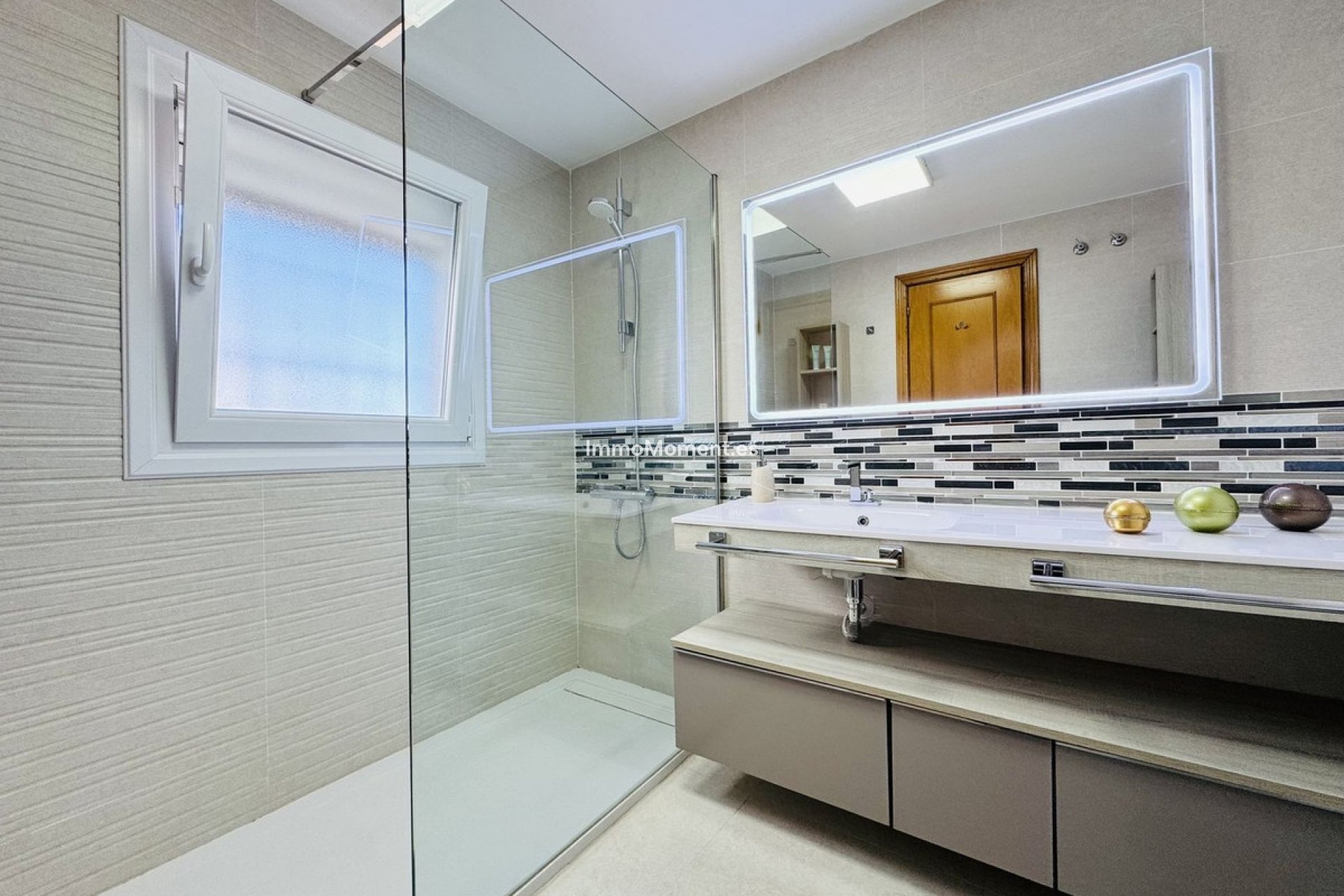 Bestaande woning - Geschakelde woning - Casares - Casares Playa