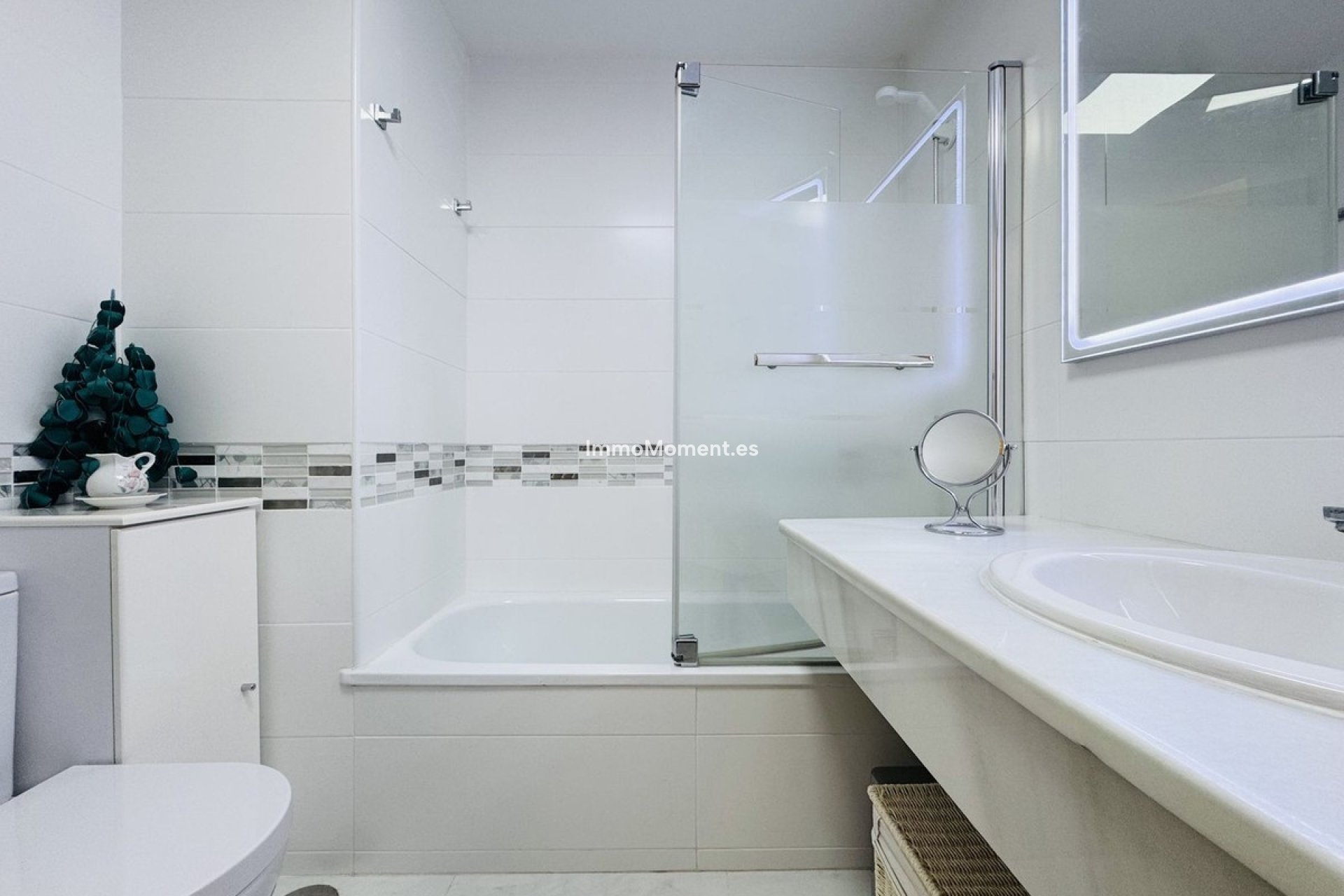 Bestaande woning - Geschakelde woning - Casares - Casares Playa