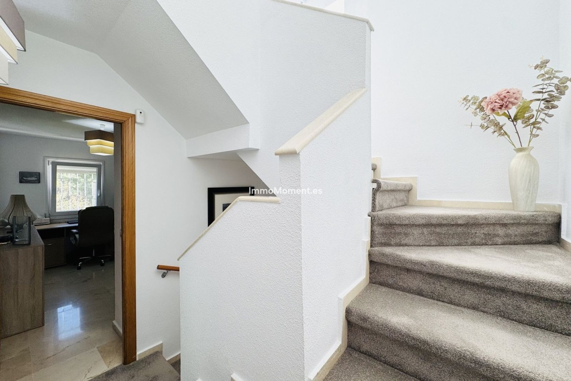 Bestaande woning - Geschakelde woning - Casares - Casares Playa