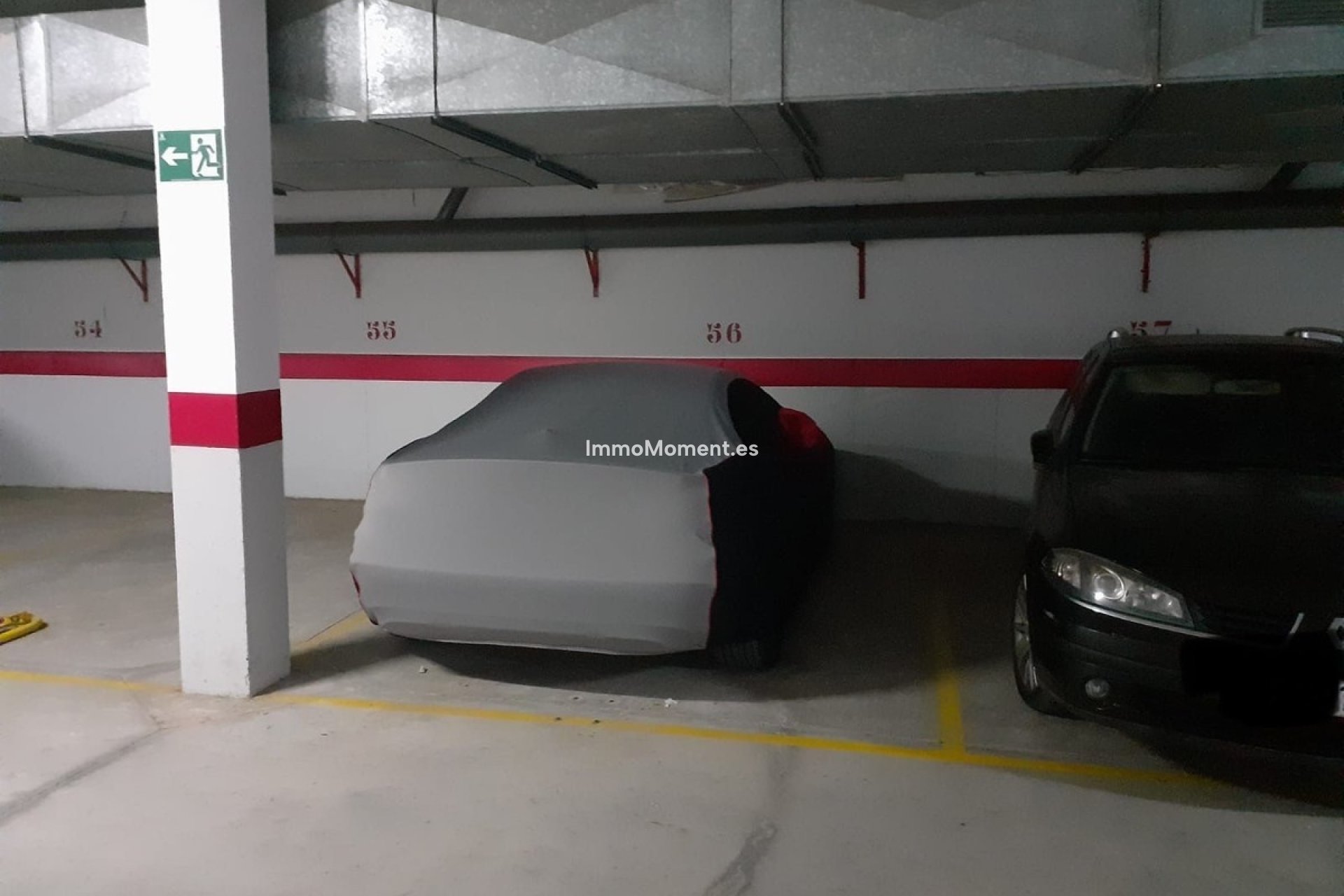 Bestaande woning - Geschakelde woning - Casares - Casares Playa