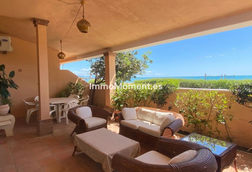 Bestaande woning - Geschakelde woning - Casares - Casares Playa