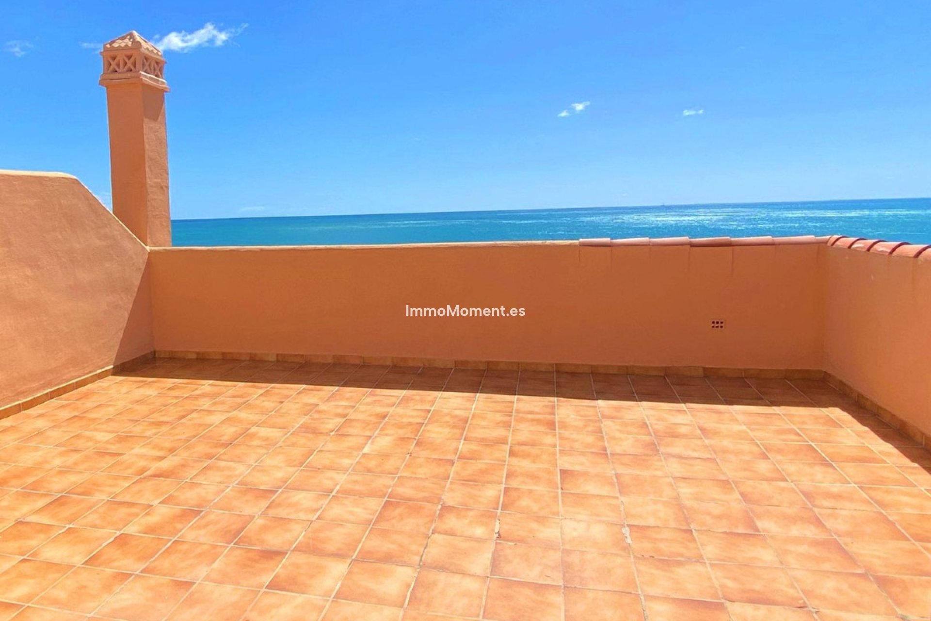 Bestaande woning - Geschakelde woning - Casares - Casares Playa