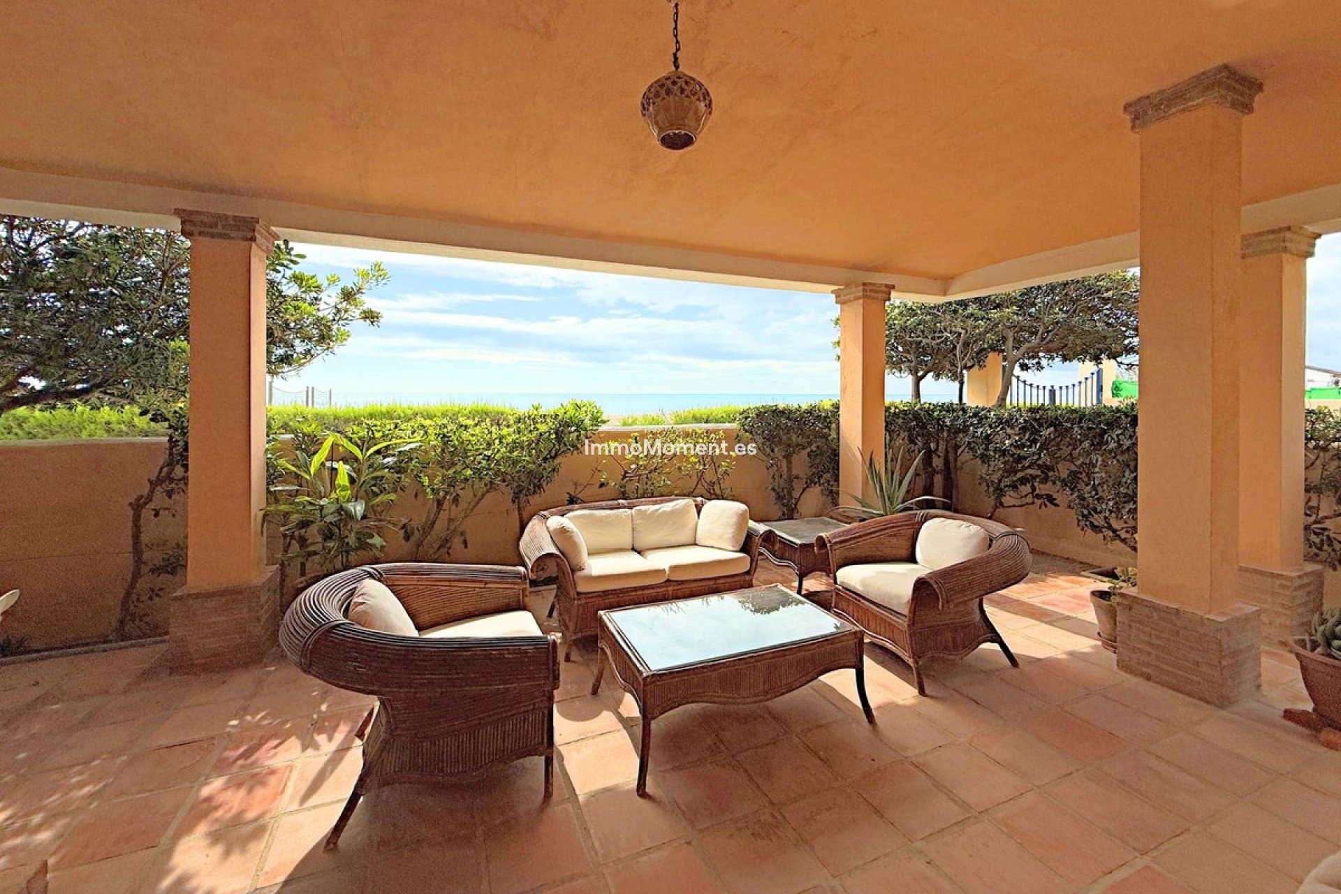 Bestaande woning - Geschakelde woning - Casares - Casares Playa