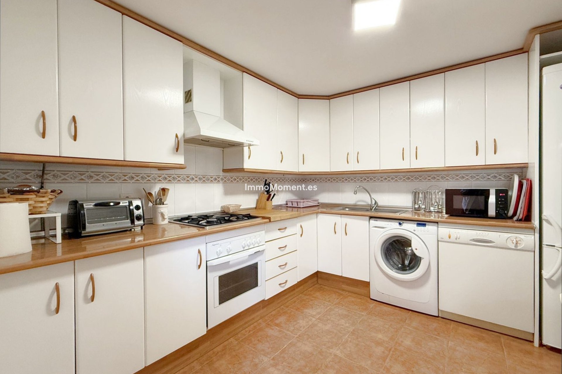 Bestaande woning - Geschakelde woning - Casares - Casares Playa