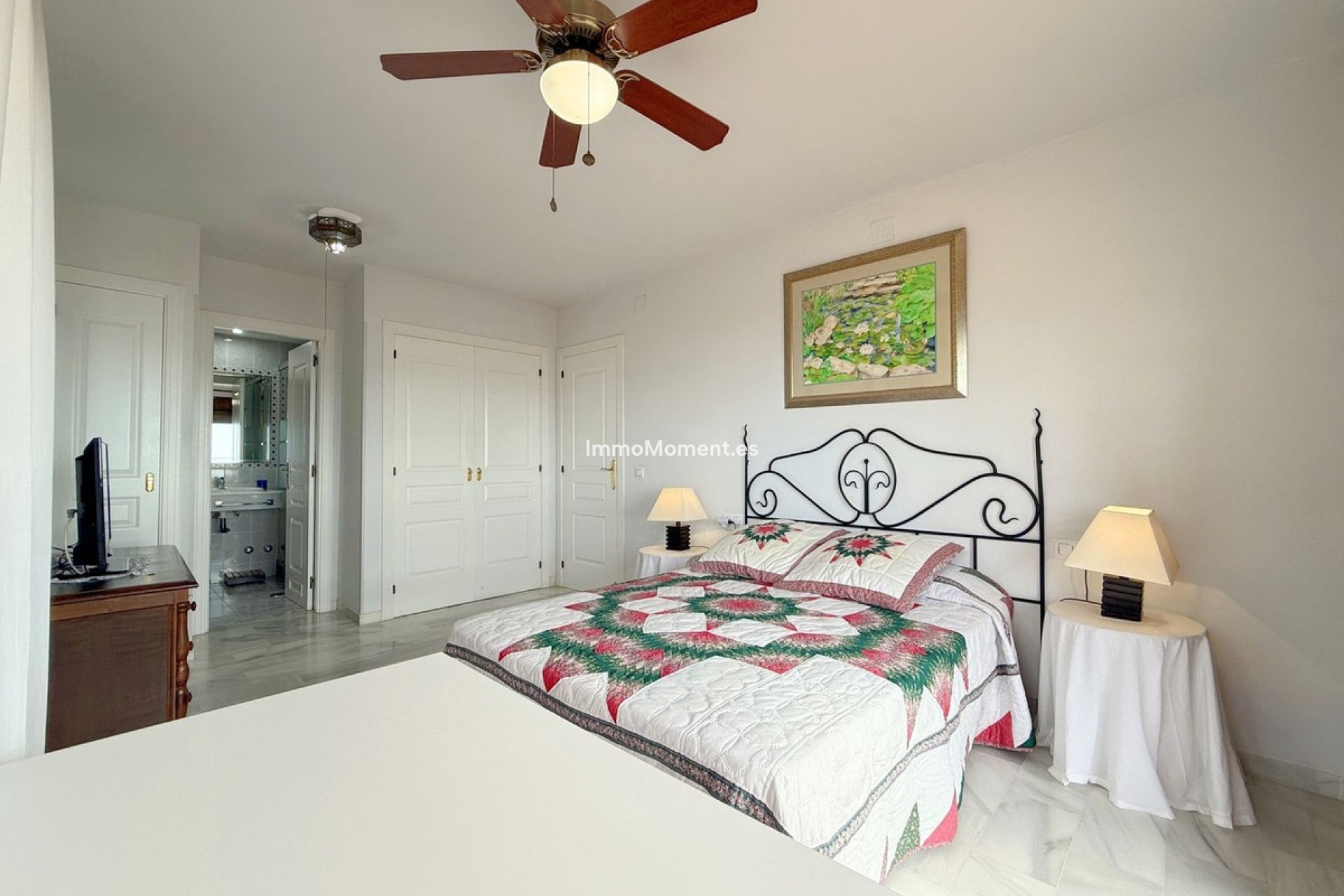 Bestaande woning - Geschakelde woning - Casares - Casares Playa