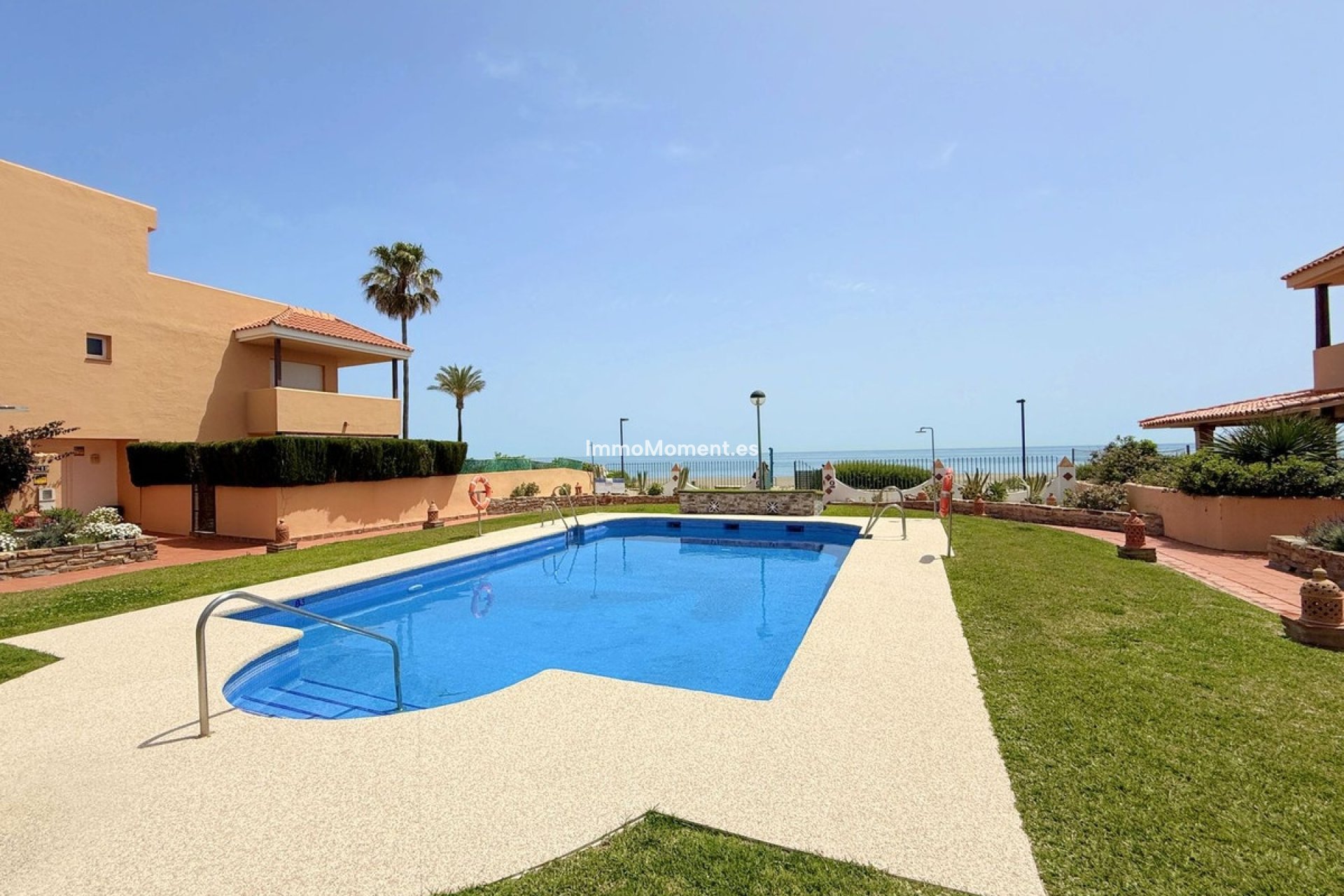 Bestaande woning - Geschakelde woning - Casares - Casares Playa