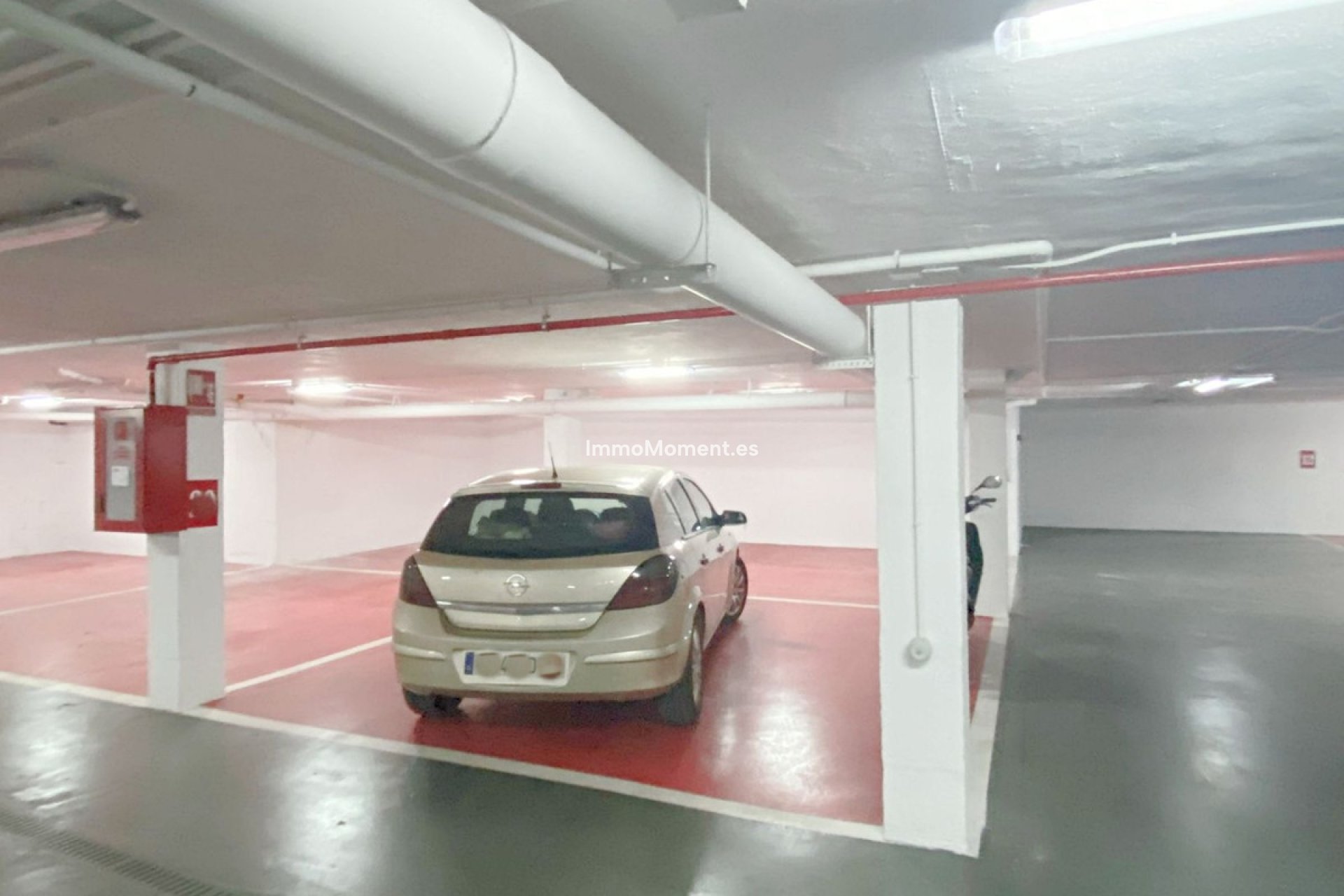 Bestaande woning - Geschakelde woning - Casares - Casares Playa