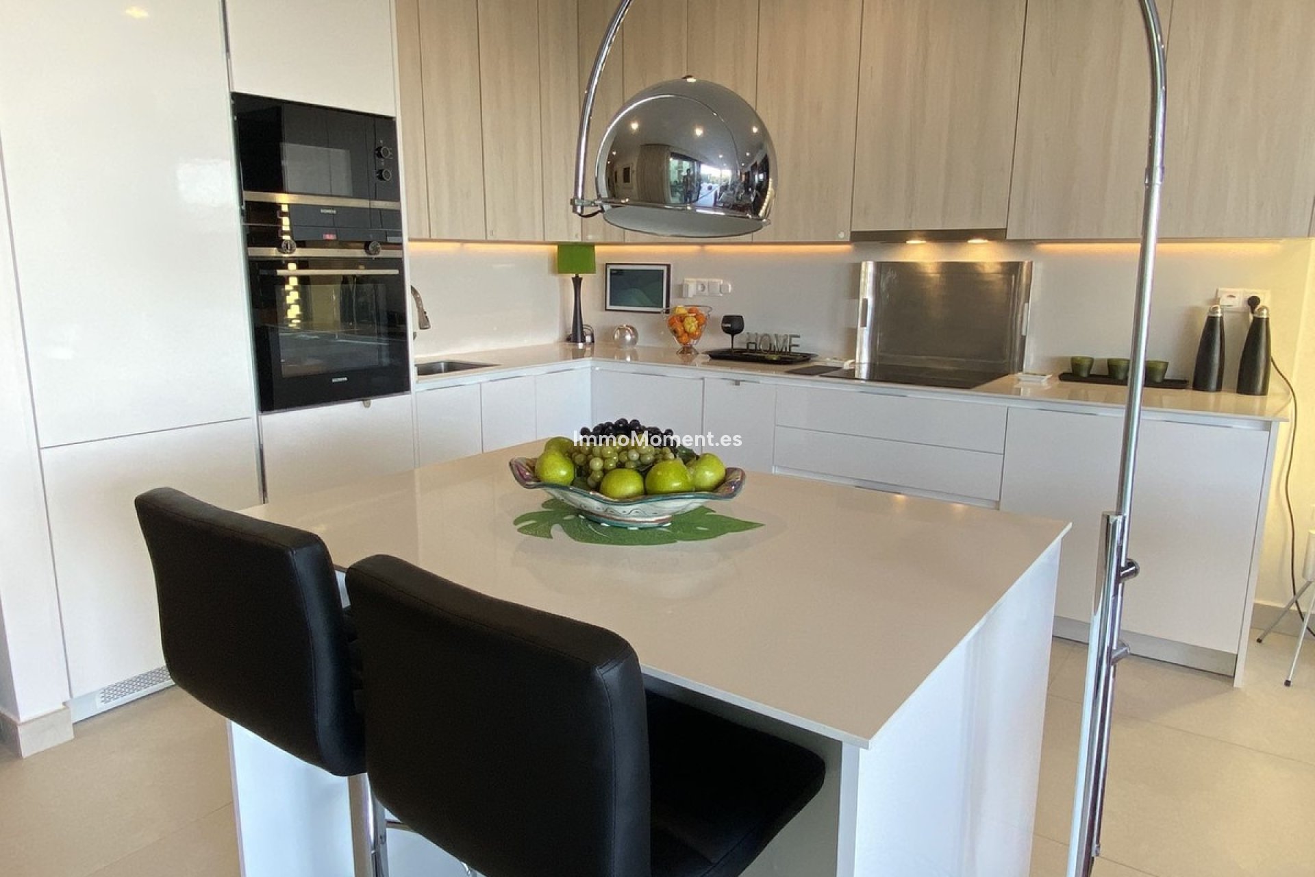 Bestaande woning - Geschakelde woning - Casares - Casares Playa