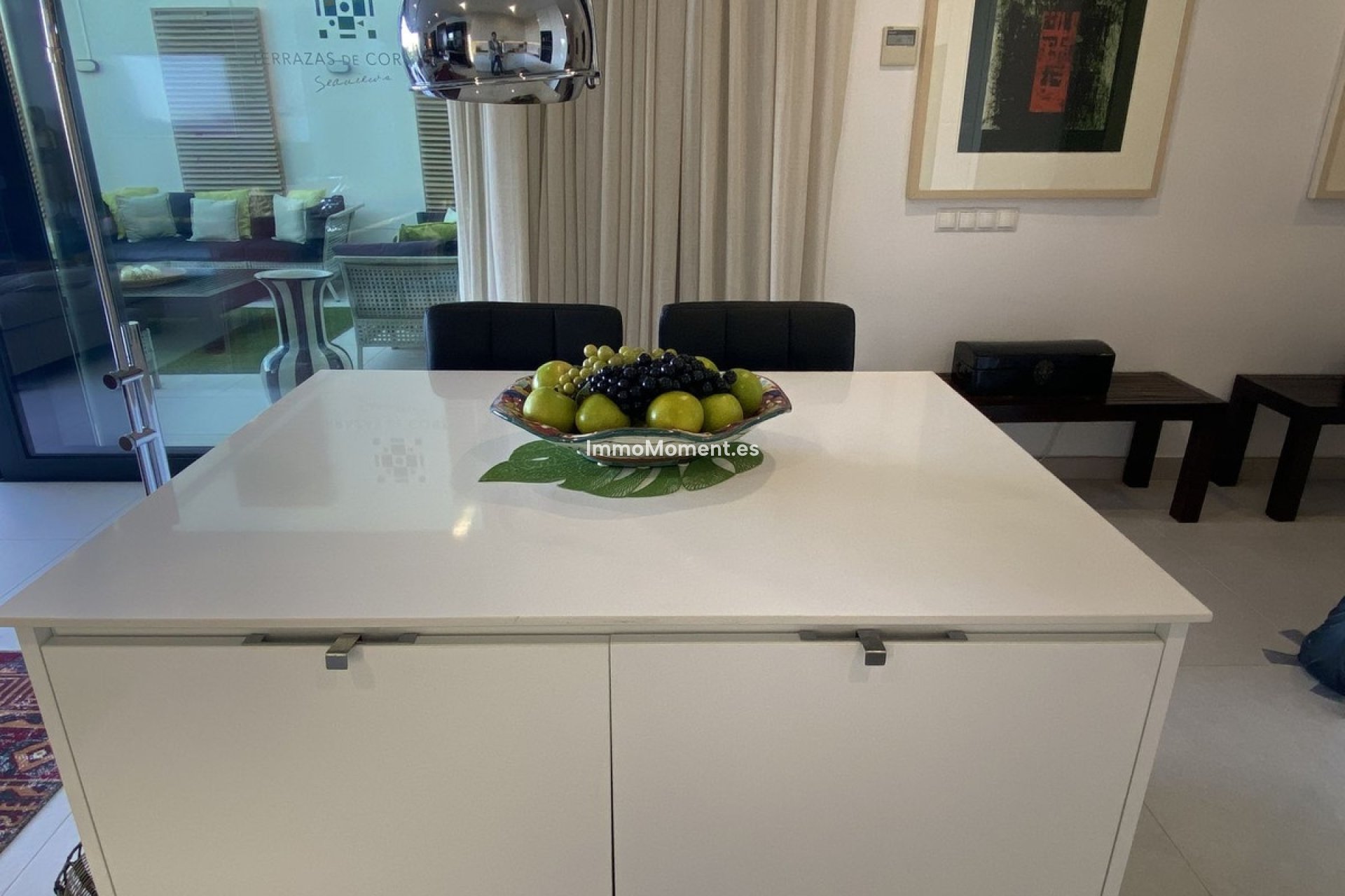 Bestaande woning - Geschakelde woning - Casares - Casares Playa