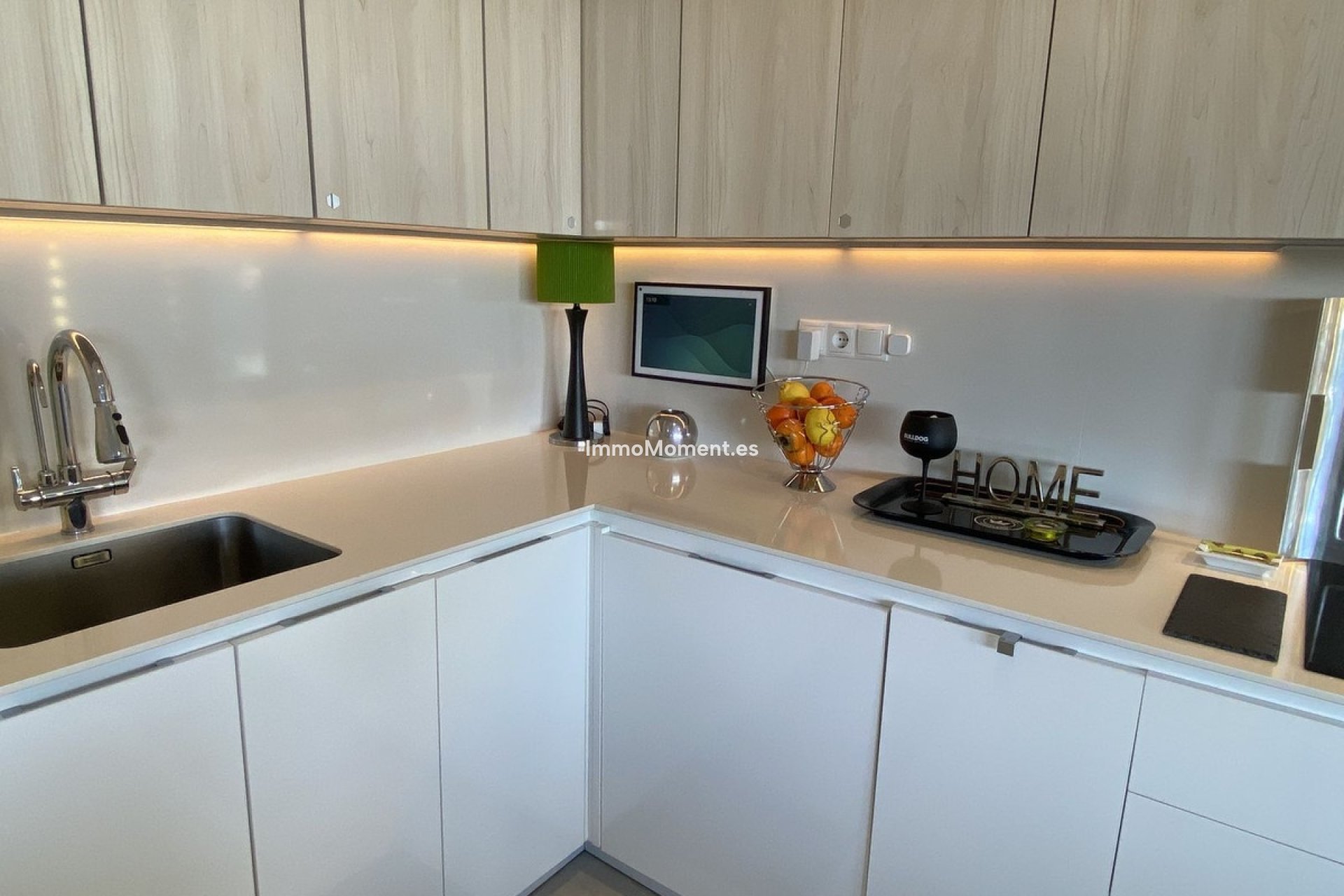 Bestaande woning - Geschakelde woning - Casares - Casares Playa