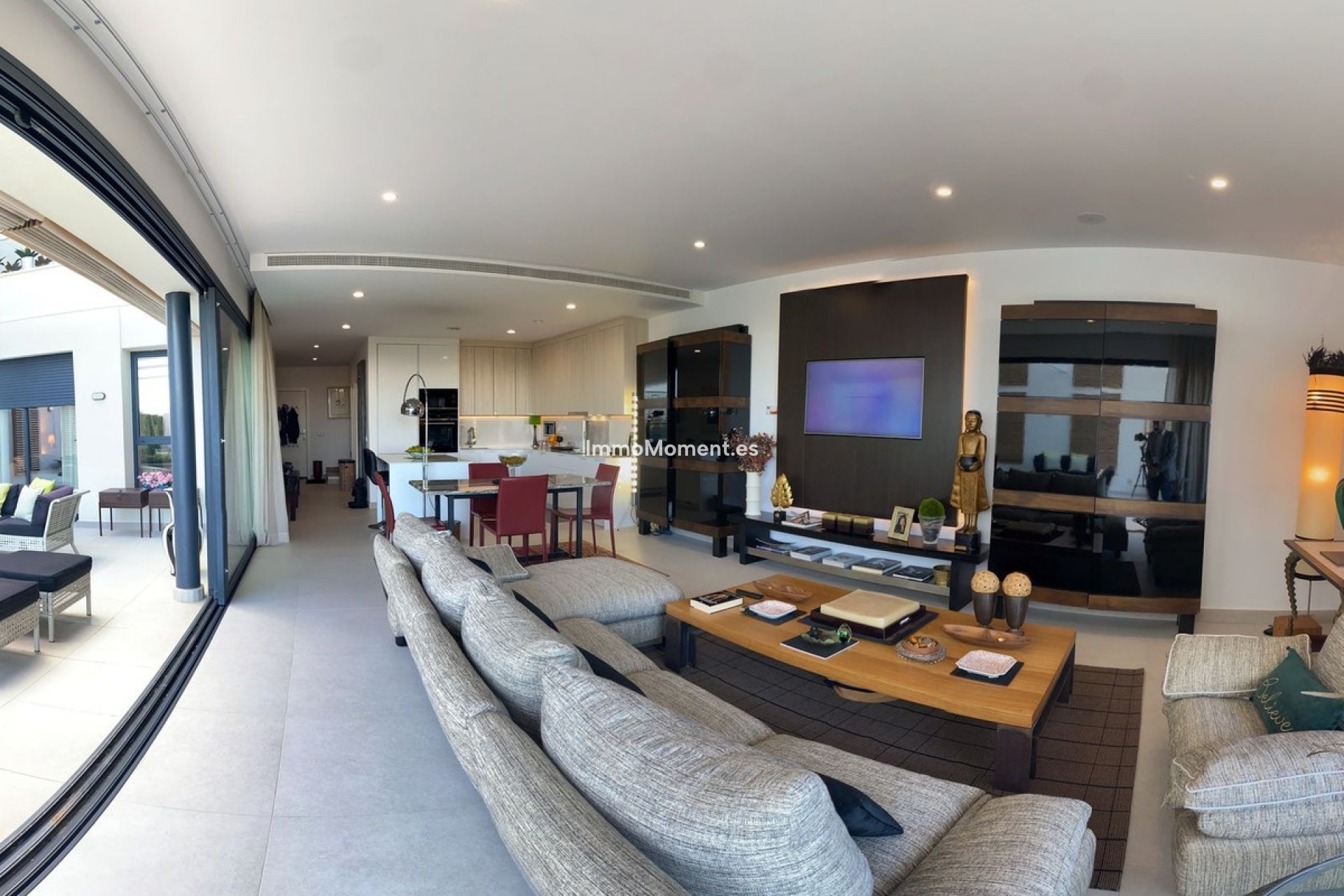 Bestaande woning - Geschakelde woning - Casares - Casares Playa