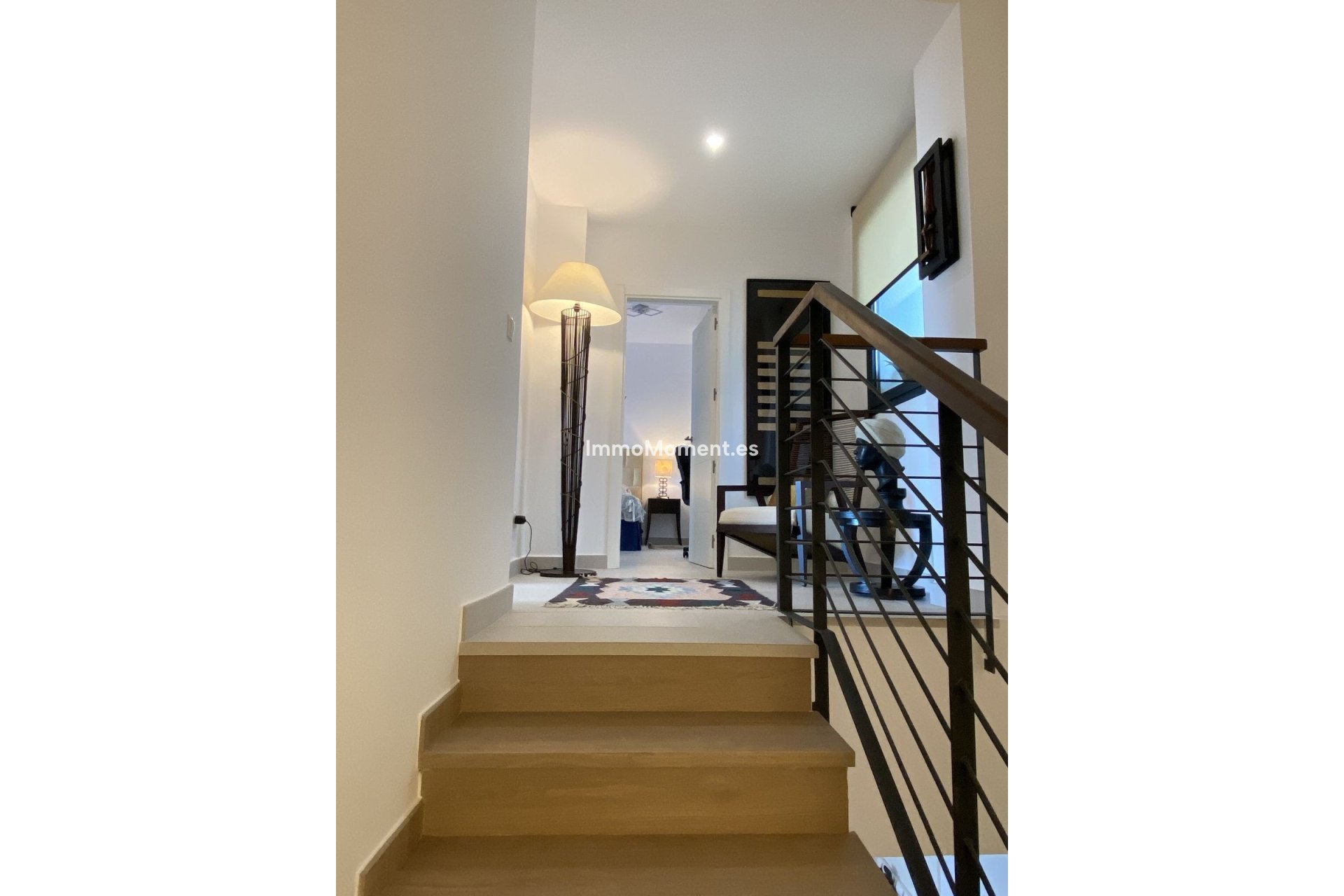 Bestaande woning - Geschakelde woning - Casares - Casares Playa