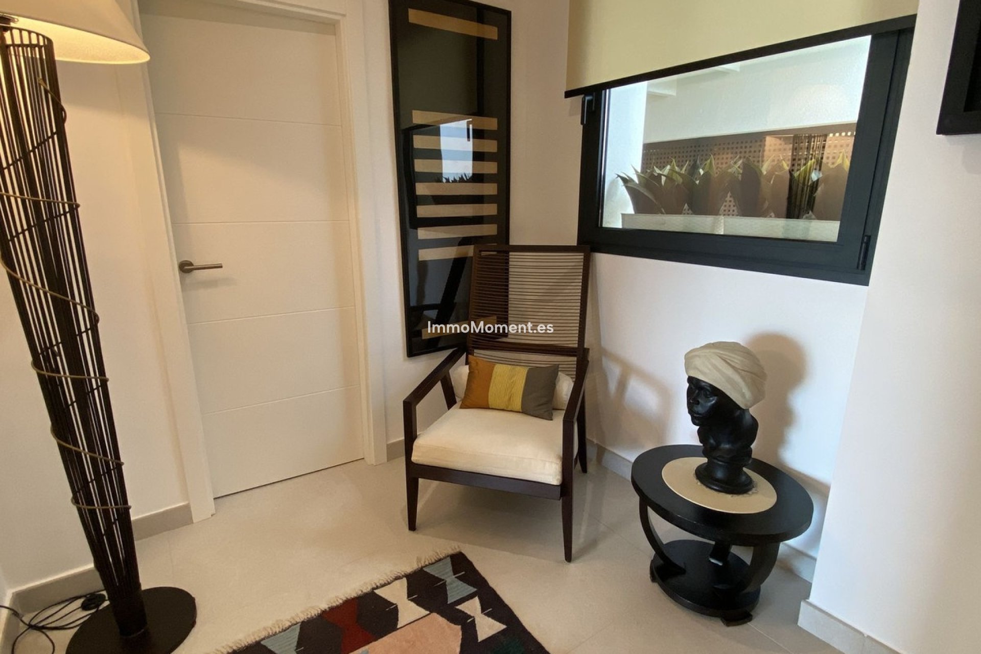 Bestaande woning - Geschakelde woning - Casares - Casares Playa