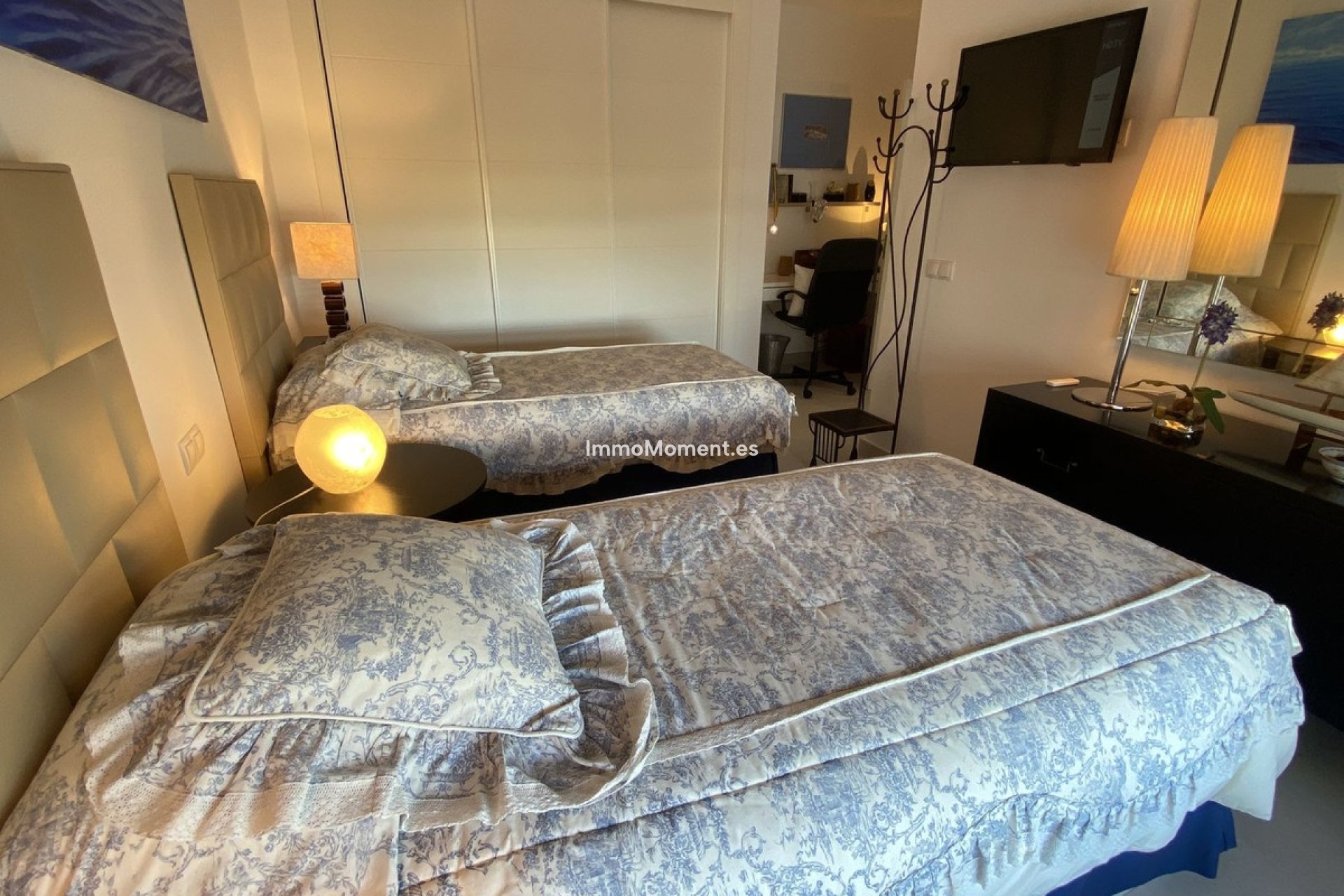 Bestaande woning - Geschakelde woning - Casares - Casares Playa