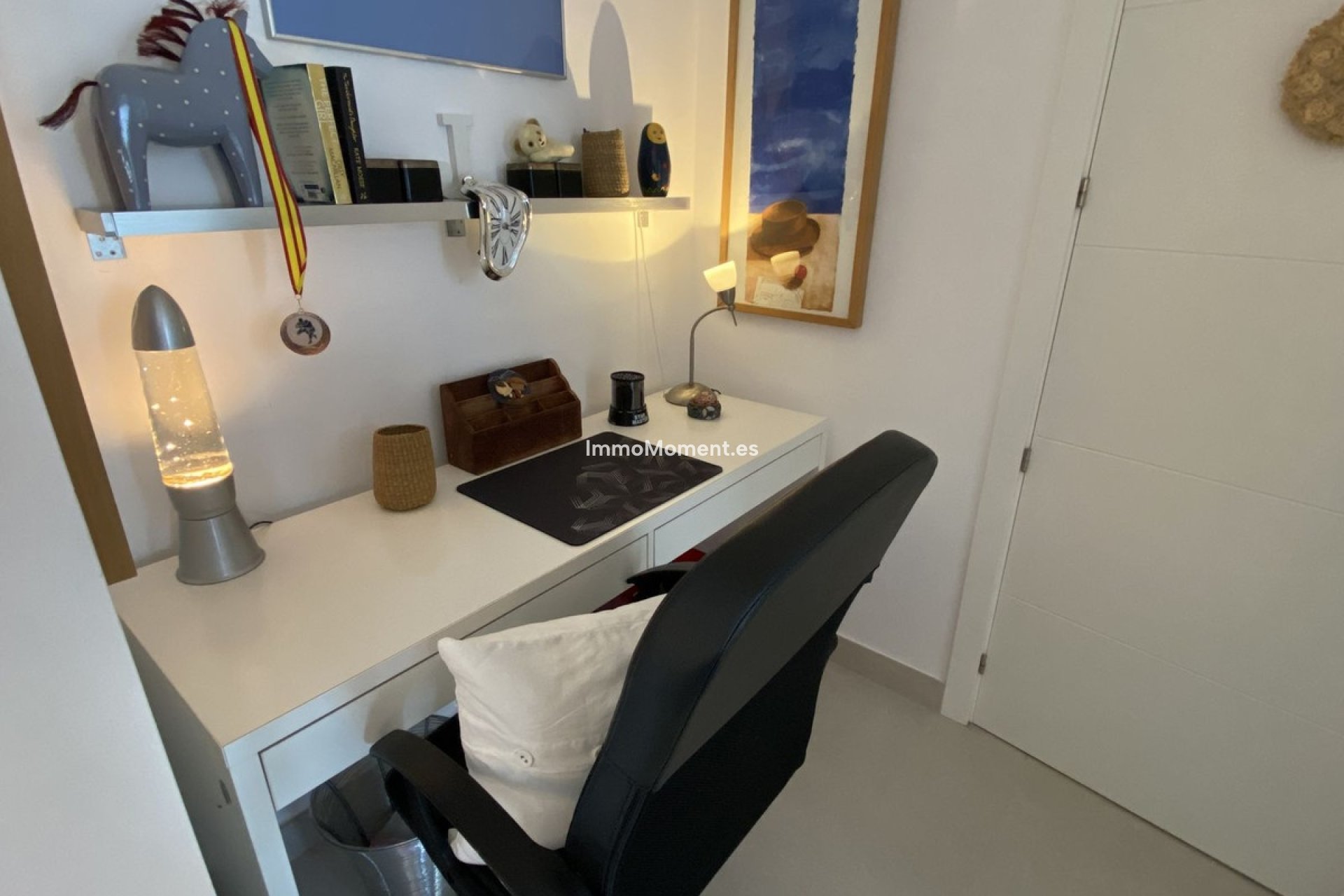 Bestaande woning - Geschakelde woning - Casares - Casares Playa