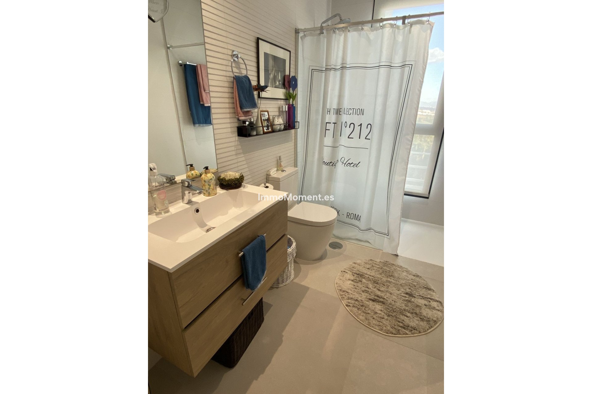 Bestaande woning - Geschakelde woning - Casares - Casares Playa